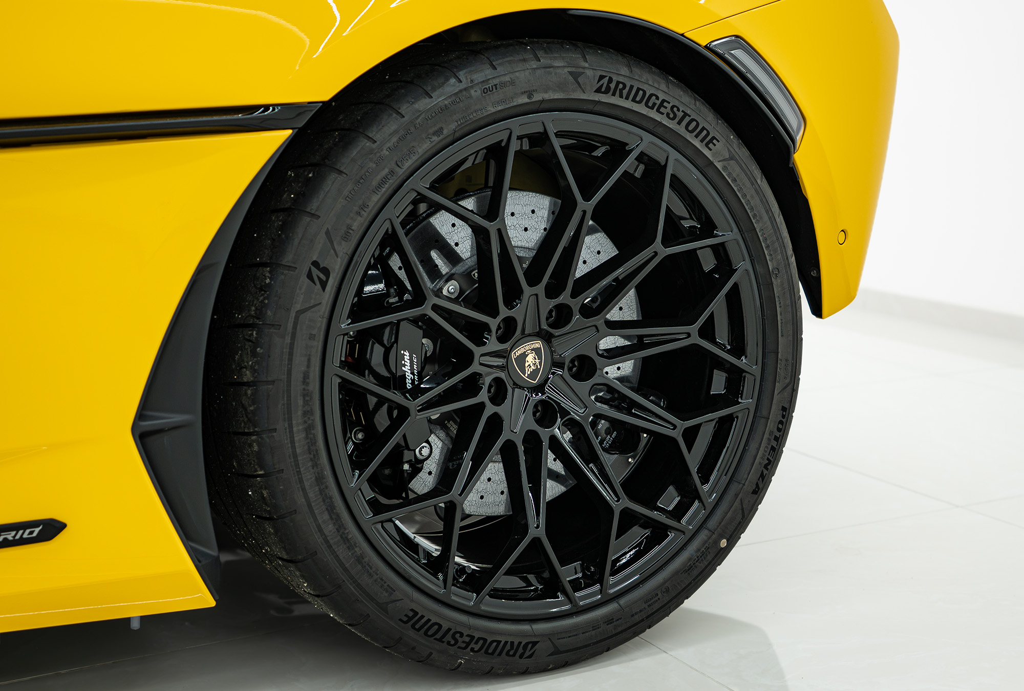 LAMBORGHINI photo 27