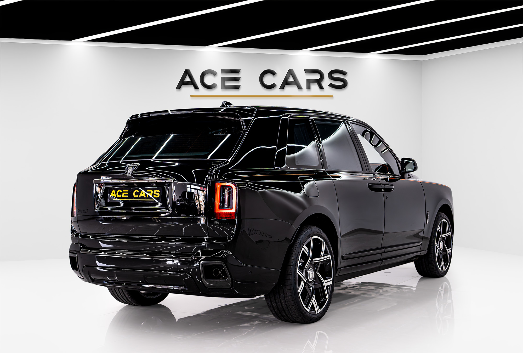 ROLLS ROYCE photo 2