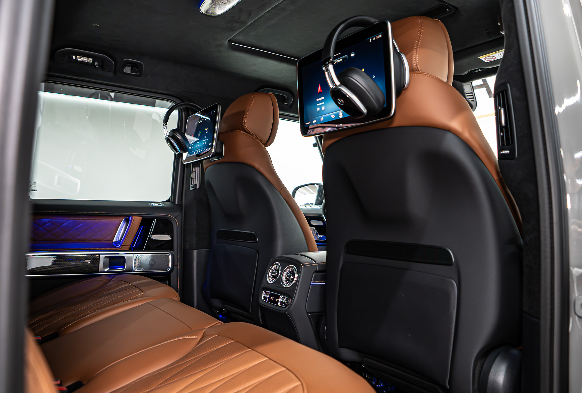 MERCEDES-BENZ photo 7