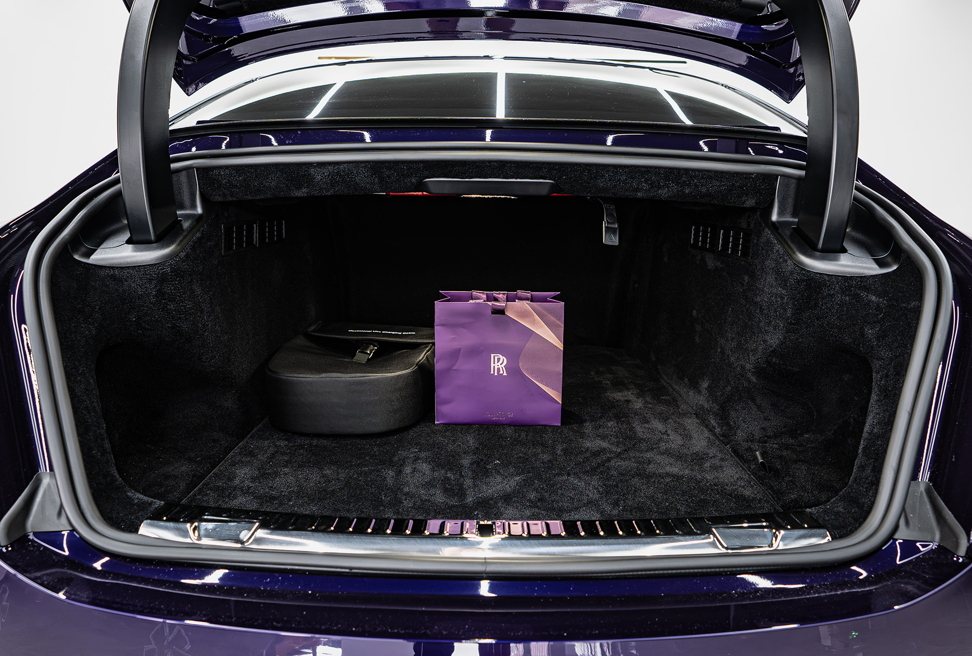 ROLLS ROYCE photo 27
