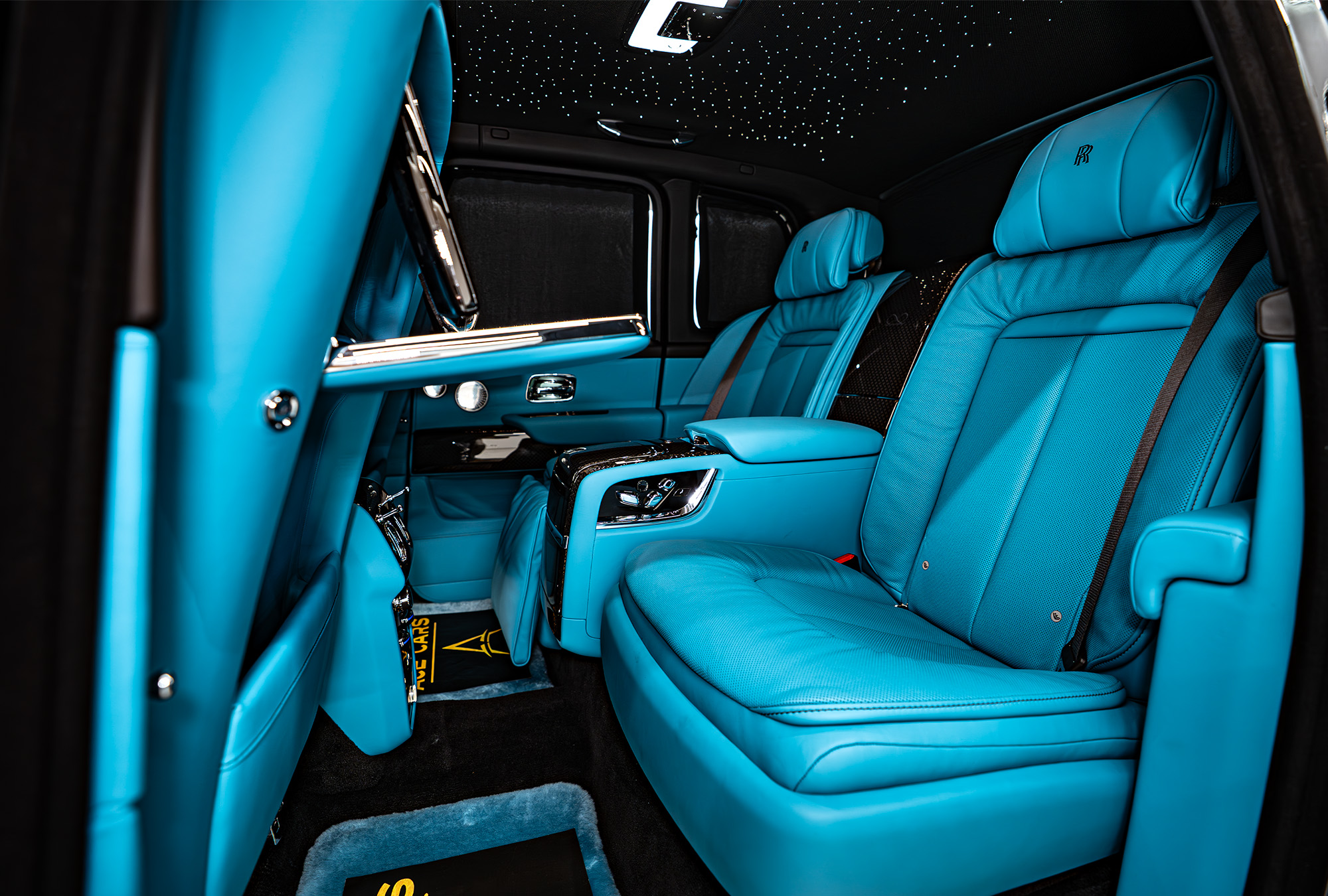 ROLLS ROYCE photo 7