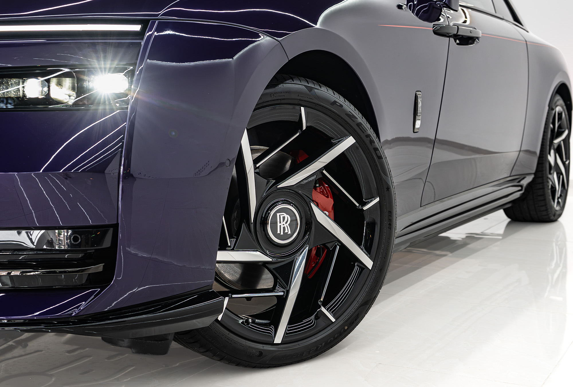 ROLLS ROYCE photo 22