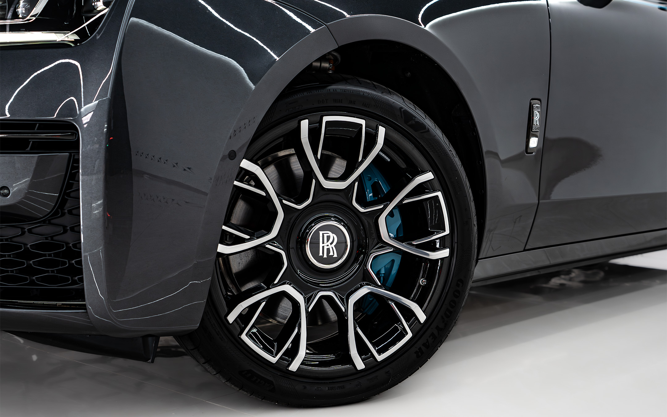 ROLLS ROYCE photo 19