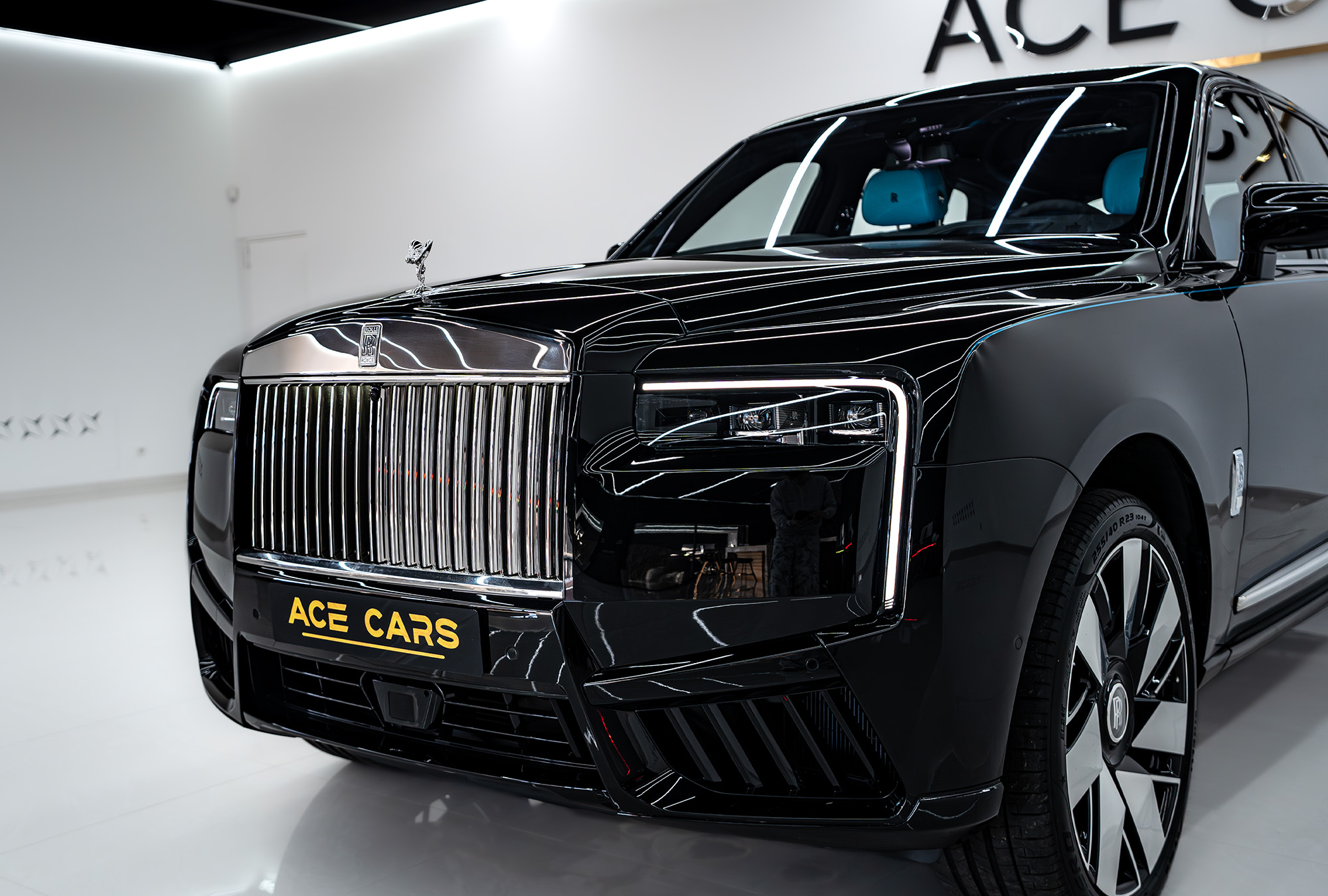 ROLLS ROYCE photo 18