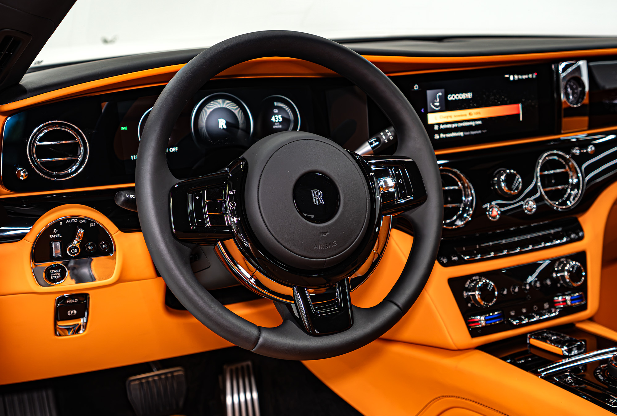 ROLLS ROYCE photo 10