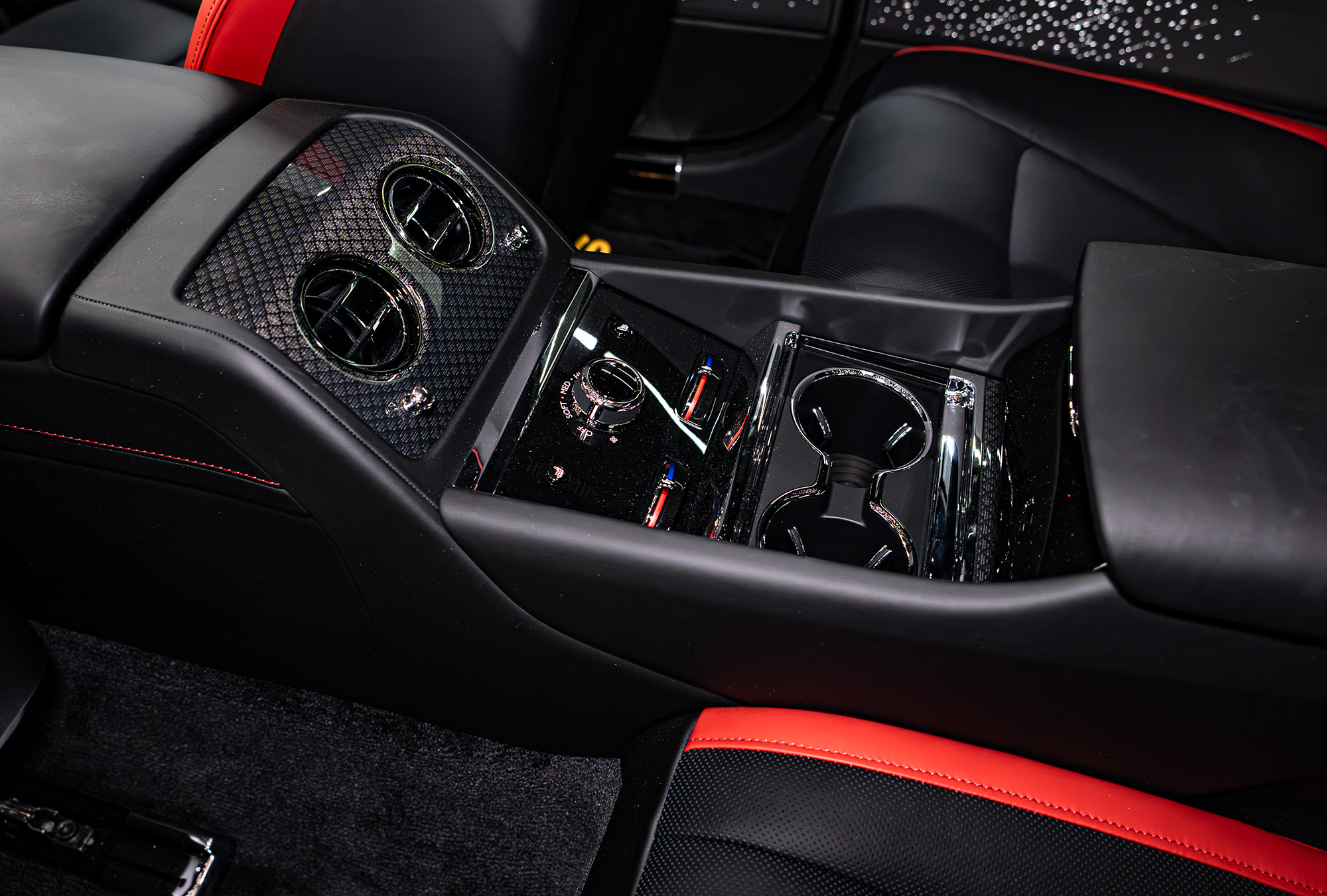 ROLLS ROYCE photo 12