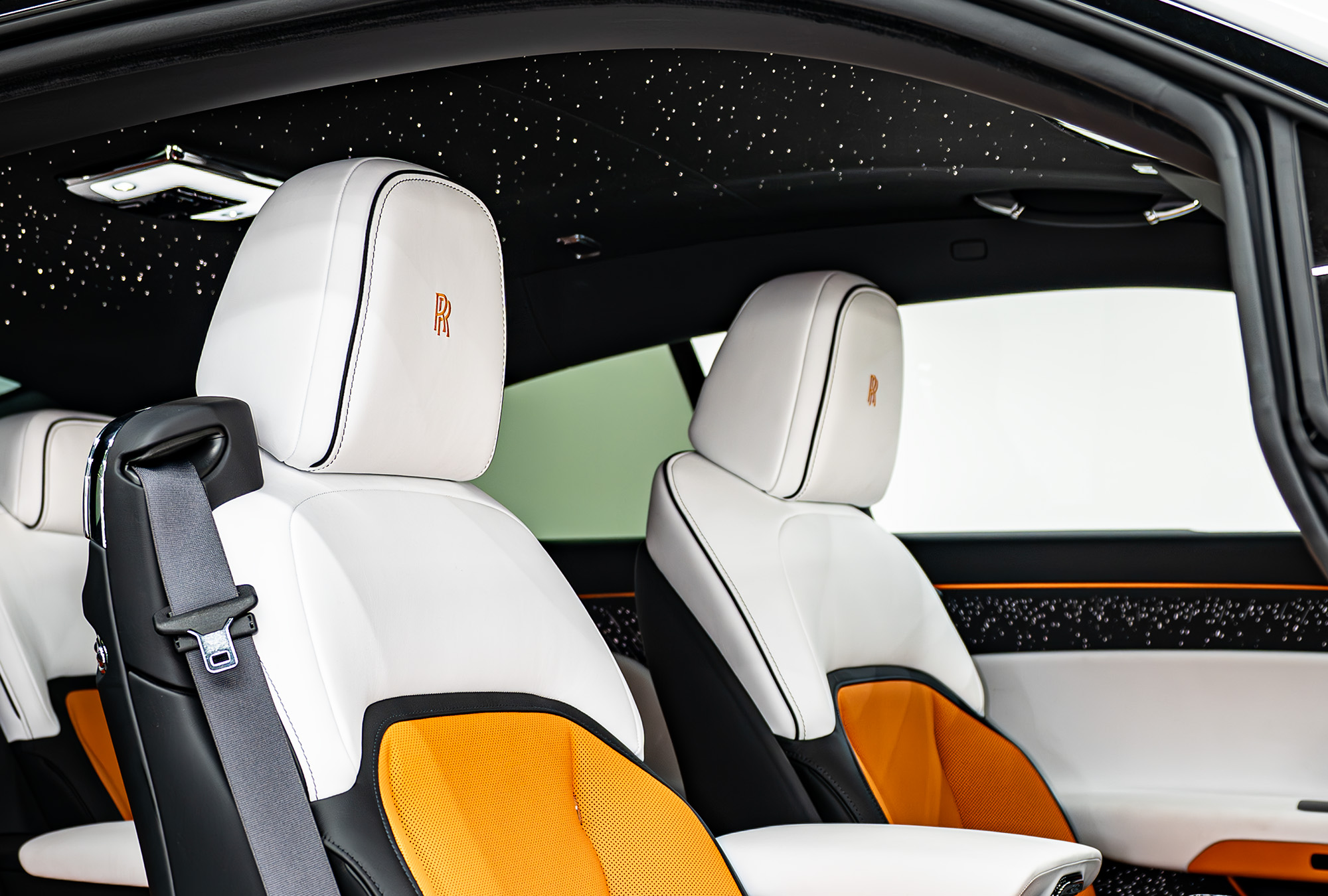 ROLLS ROYCE photo 20
