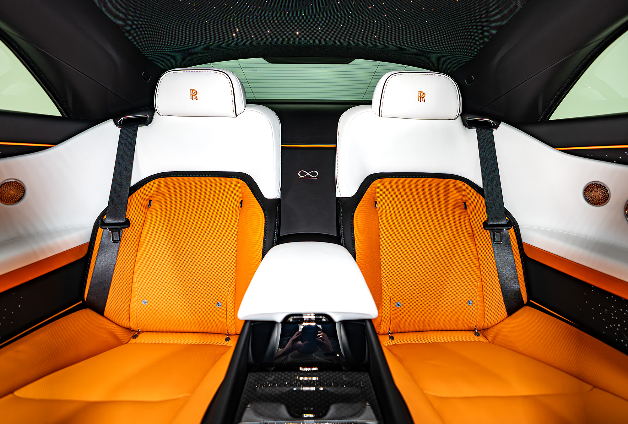 ROLLS ROYCE photo 10
