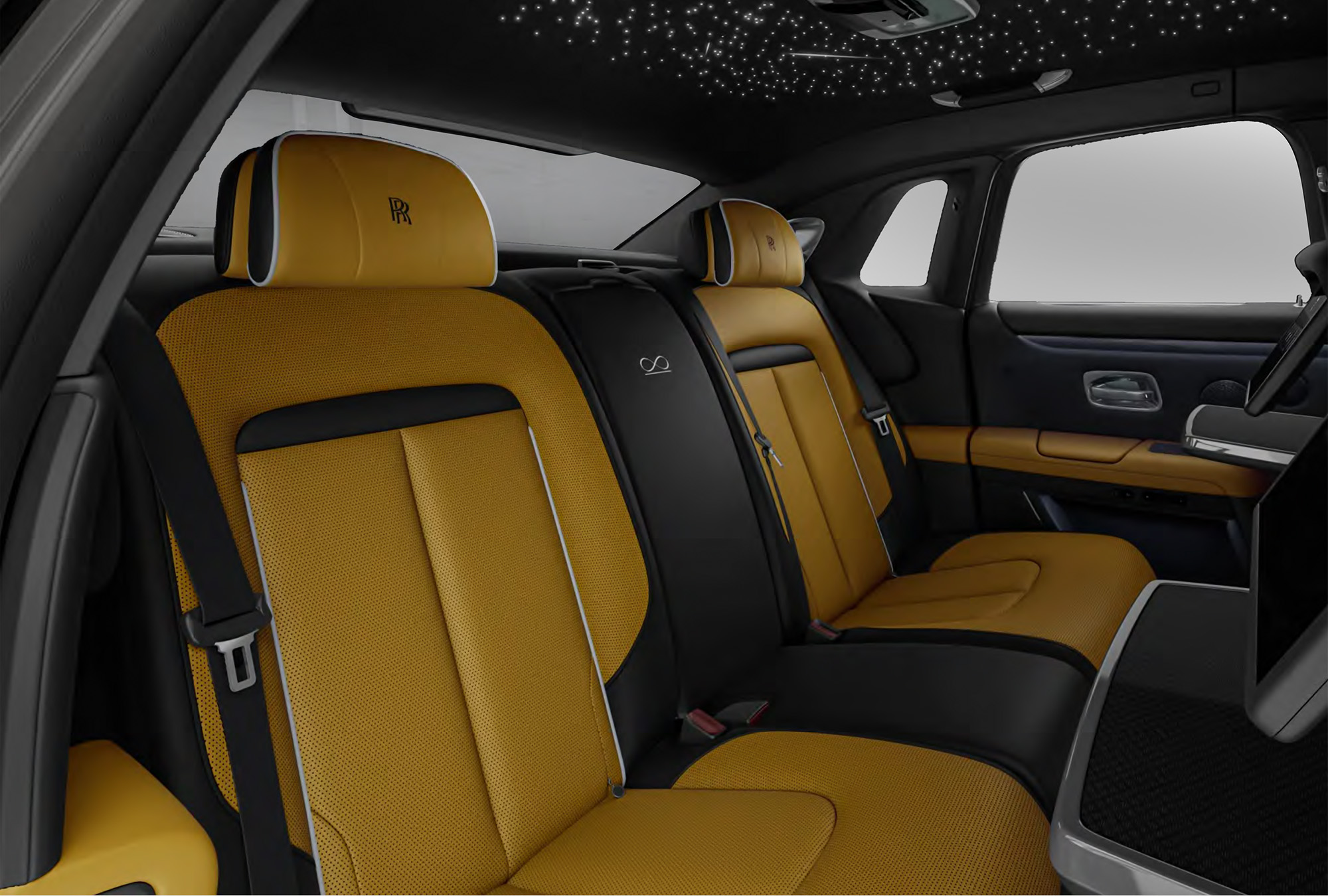 ROLLS ROYCE photo 2