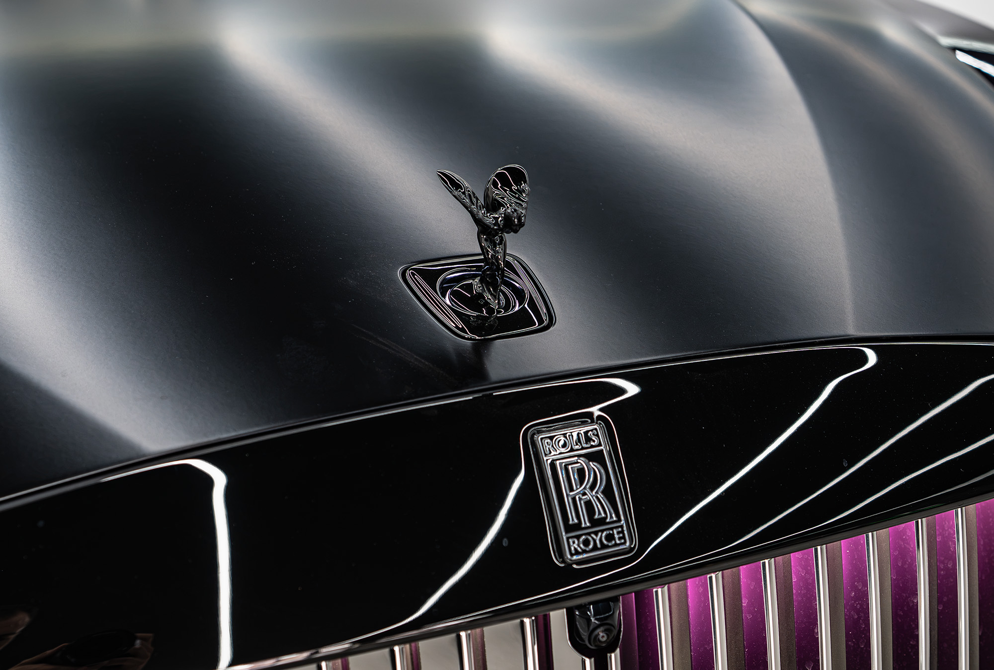 ROLLS ROYCE photo 19