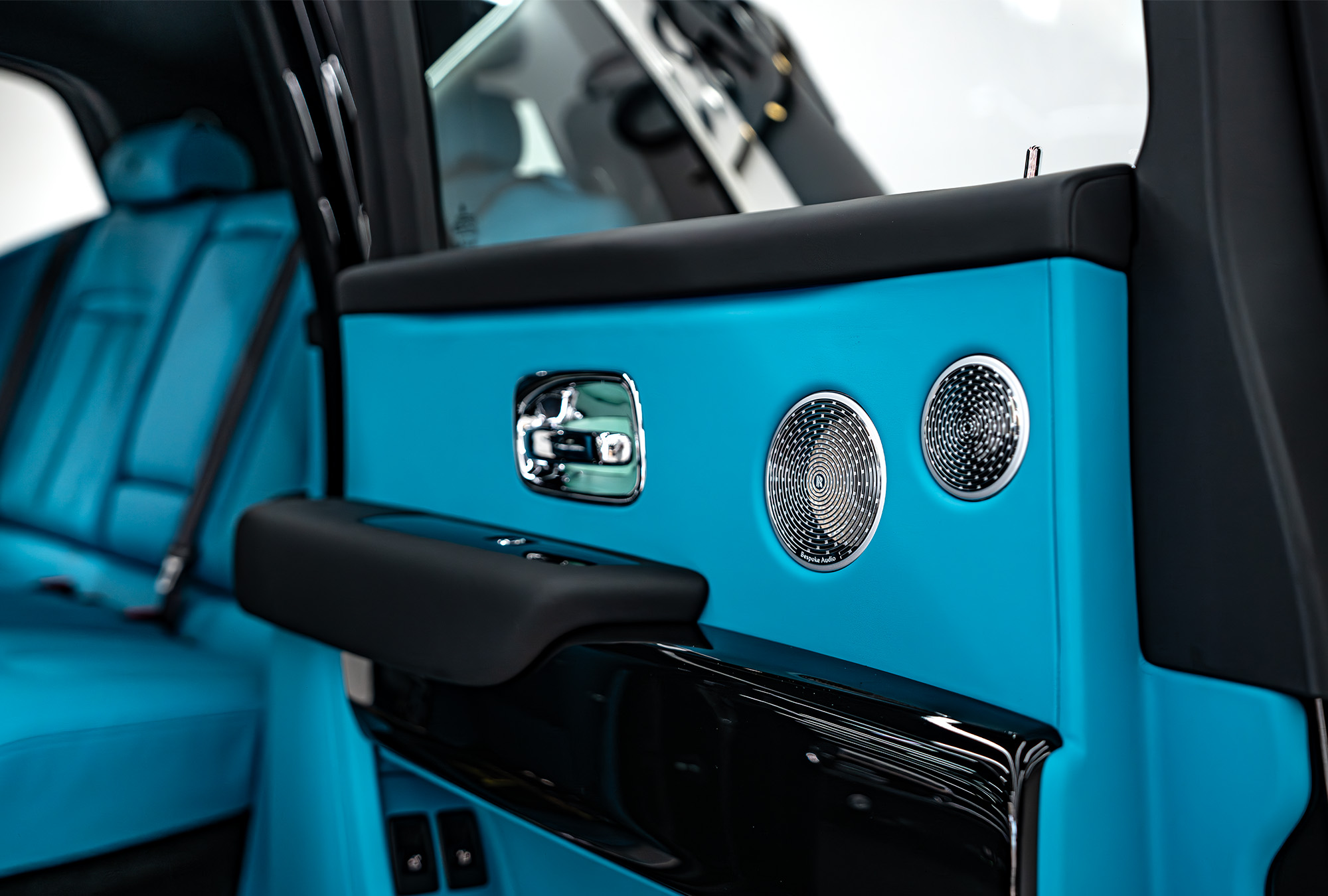 ROLLS ROYCE photo 14