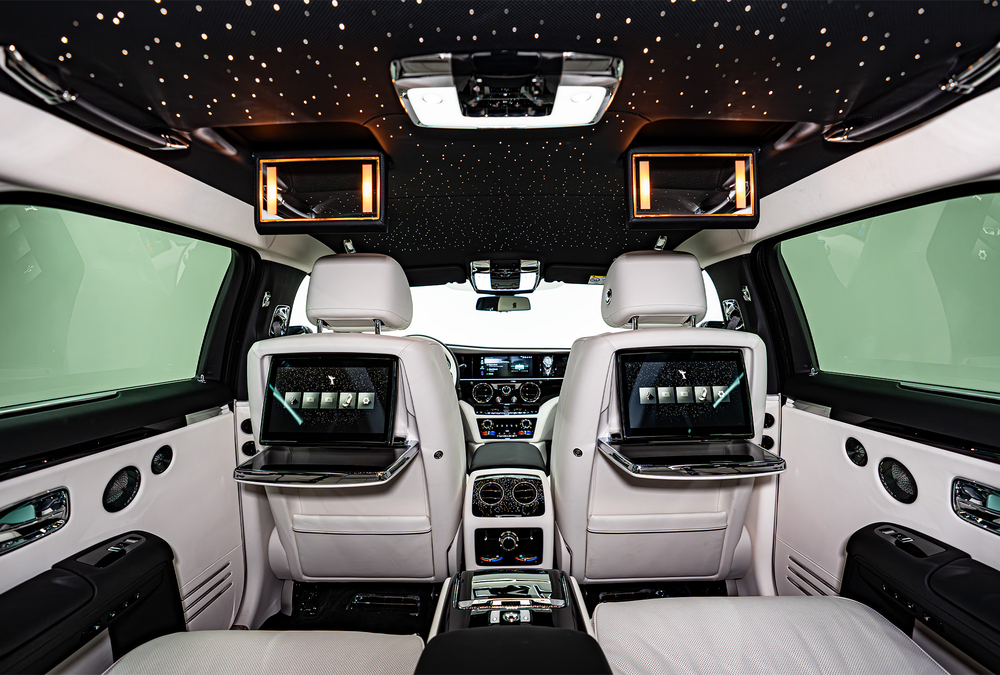 ROLLS ROYCE photo 9