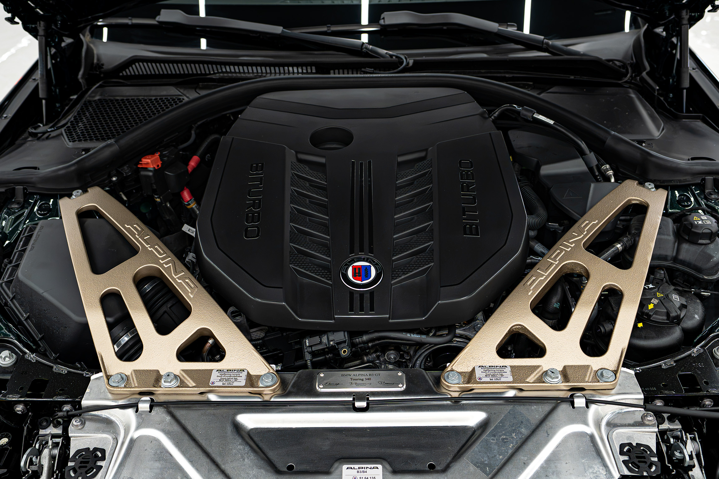 ALPINA photo 17