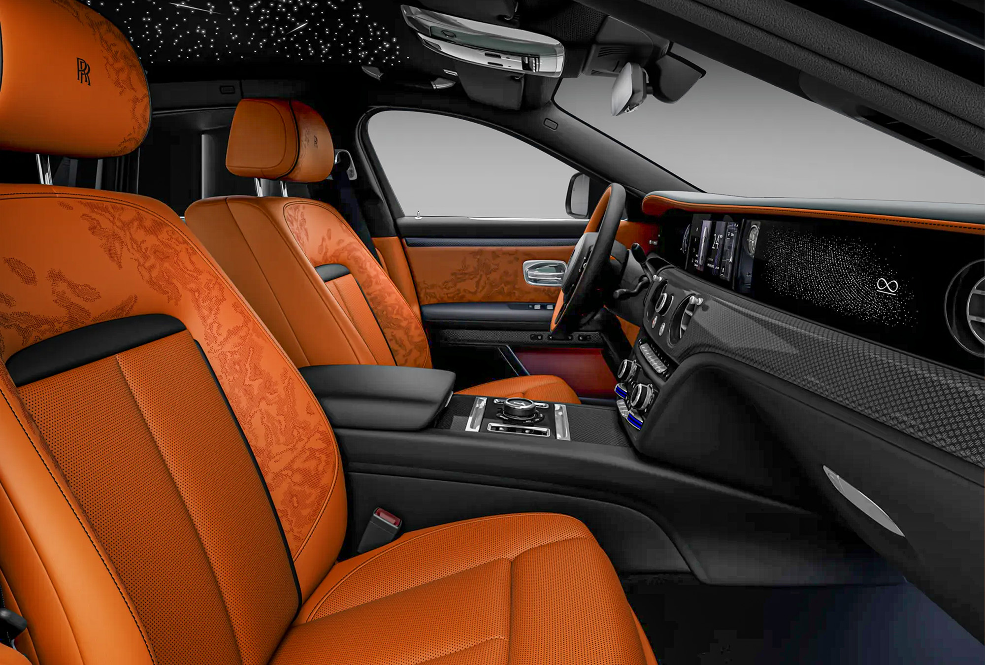 ROLLS ROYCE photo 3