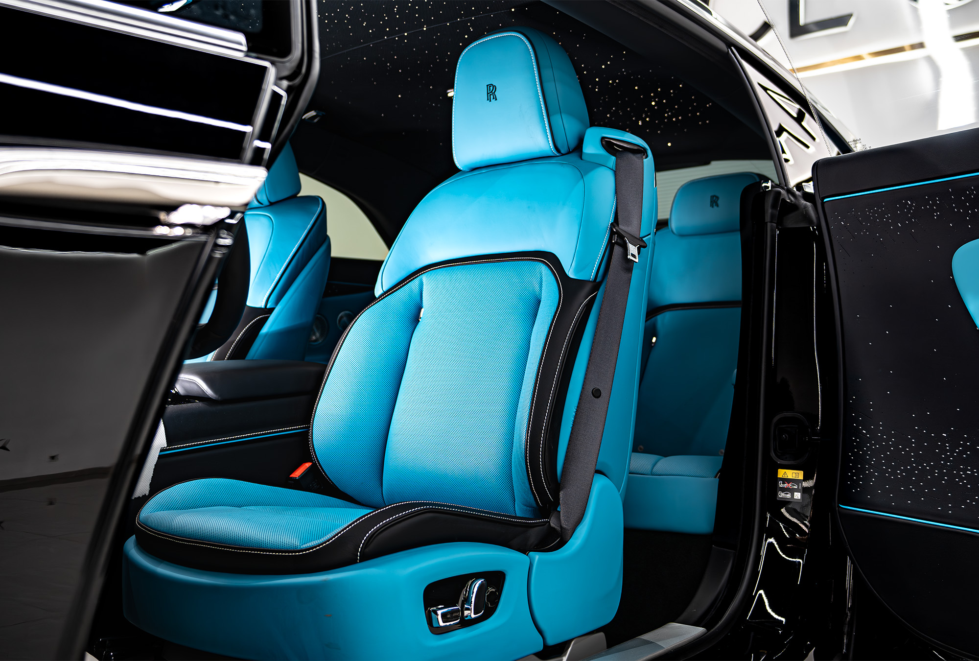 ROLLS ROYCE photo 5