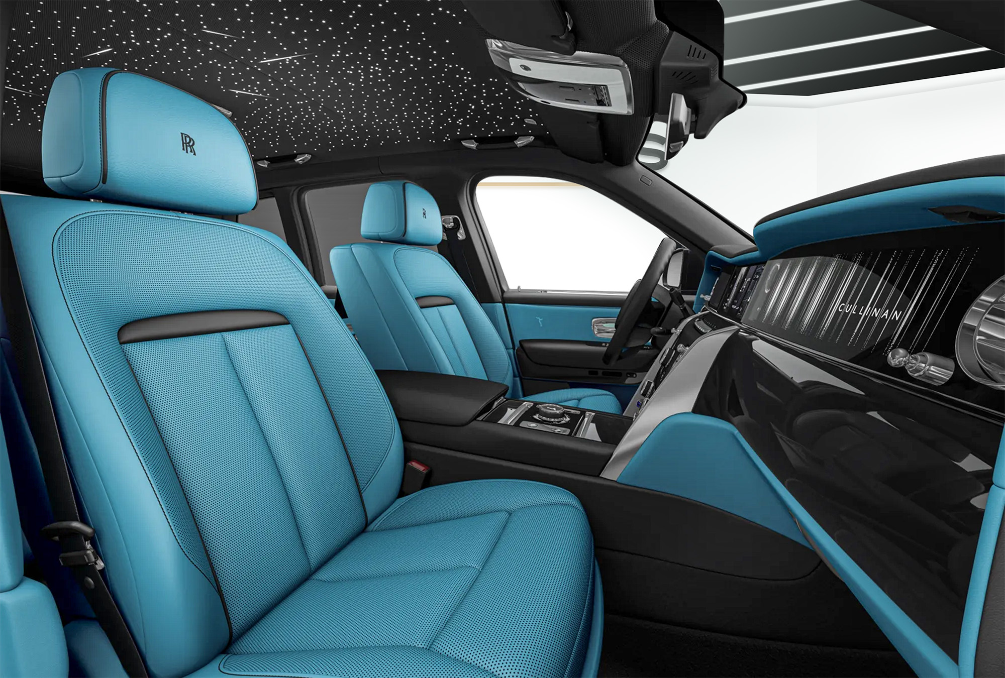 ROLLS ROYCE photo 3