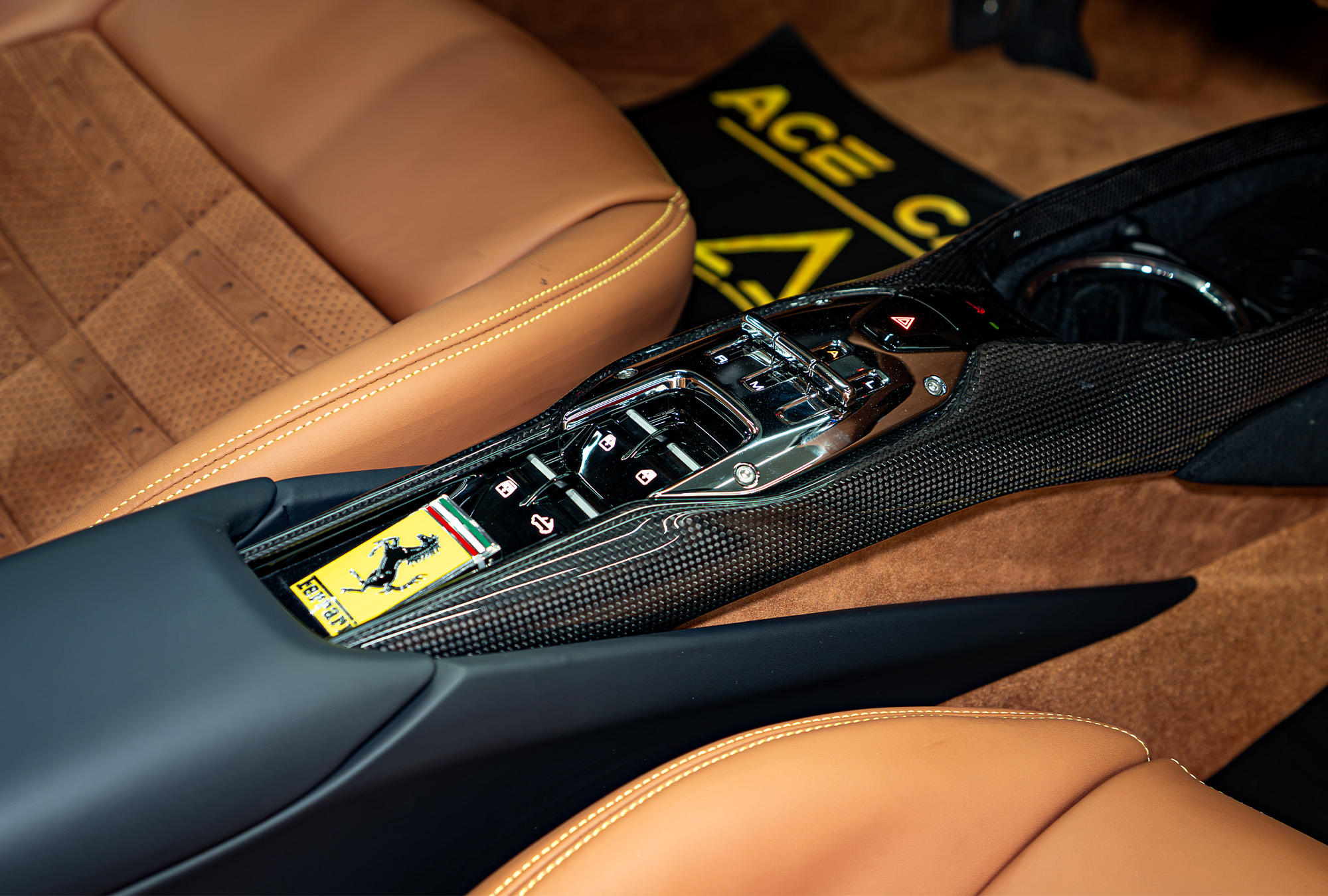 FERRARI photo 12