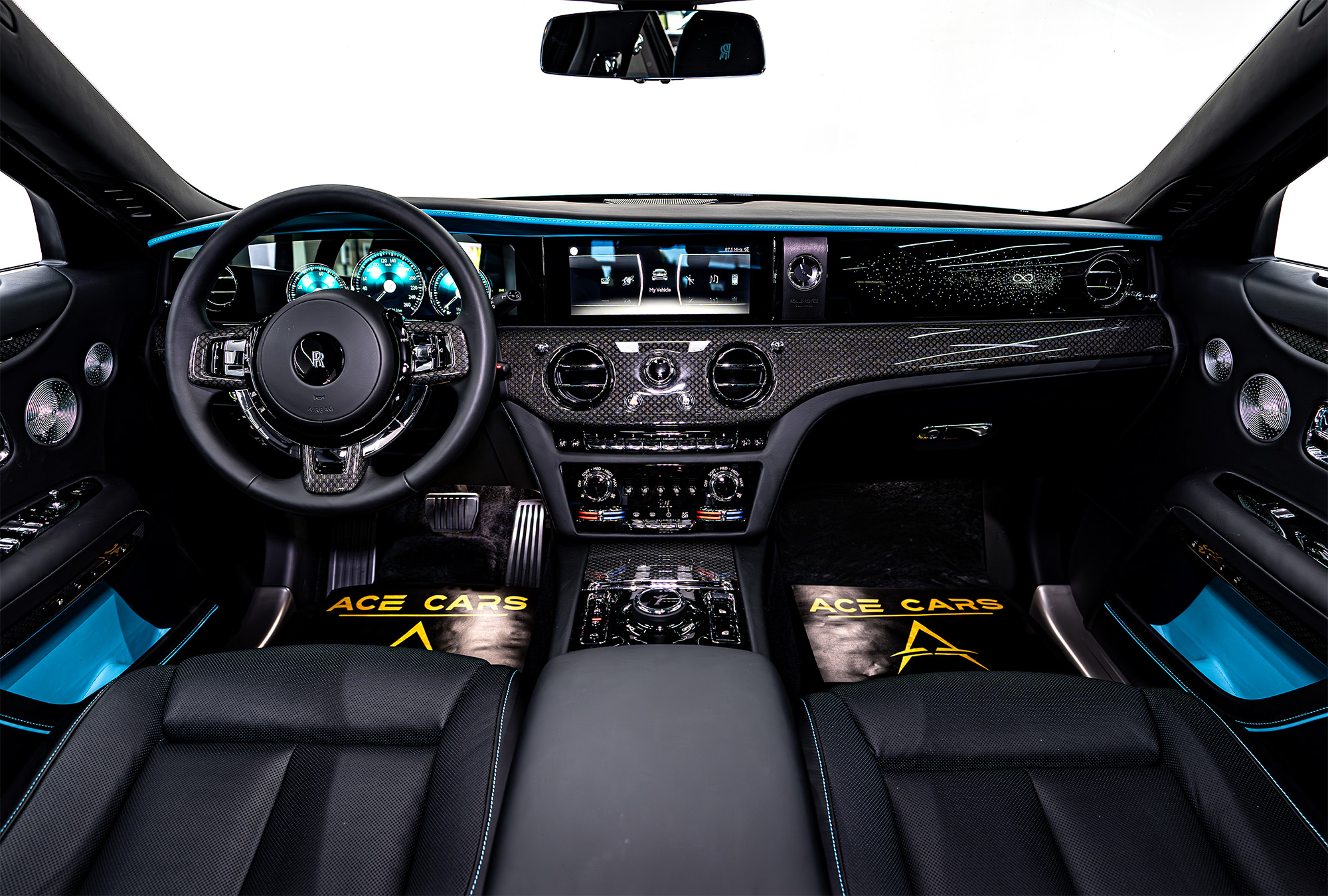 ROLLS ROYCE photo 6