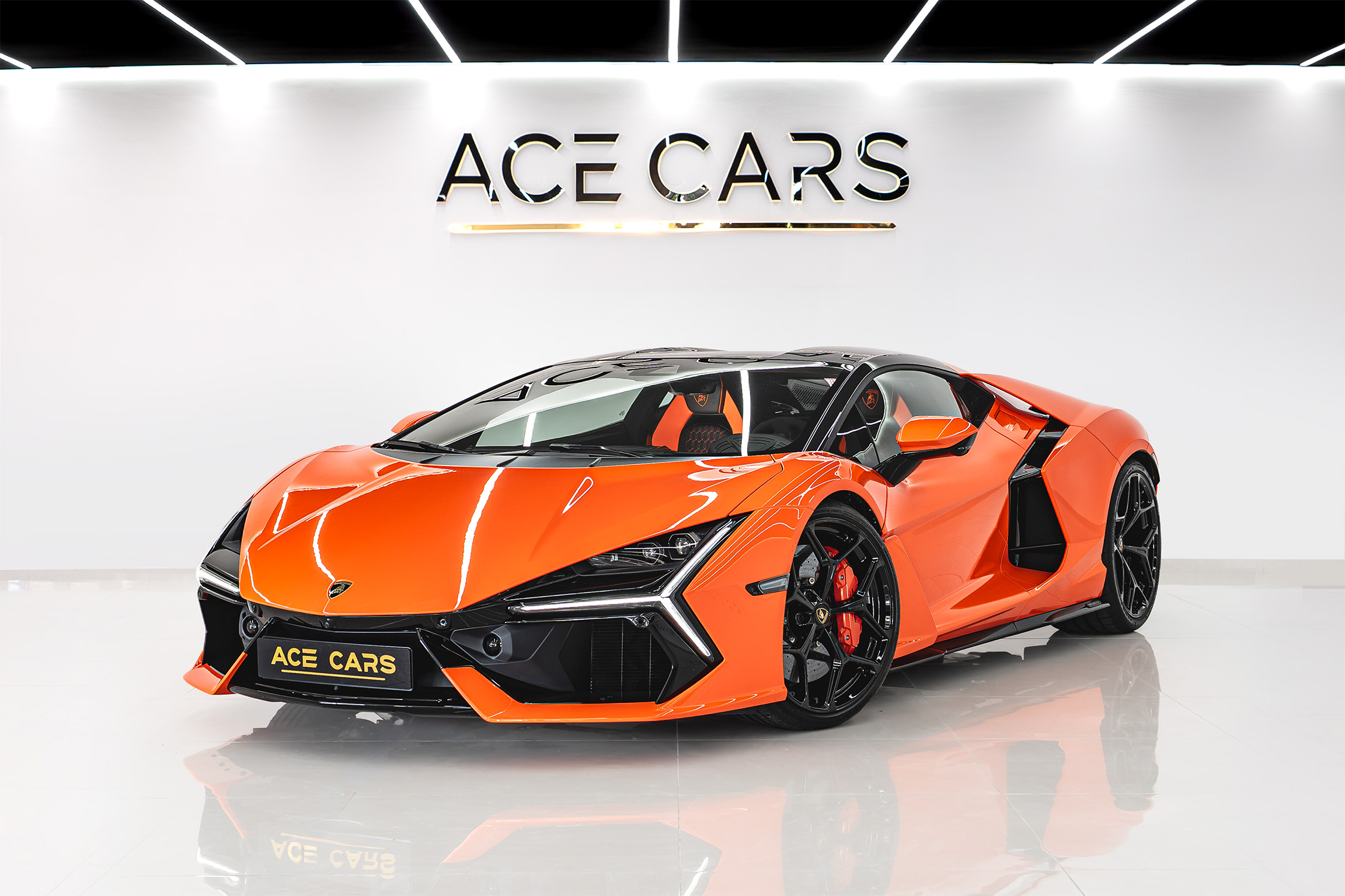 2026 LAMBORGHINI Revuelto for sale