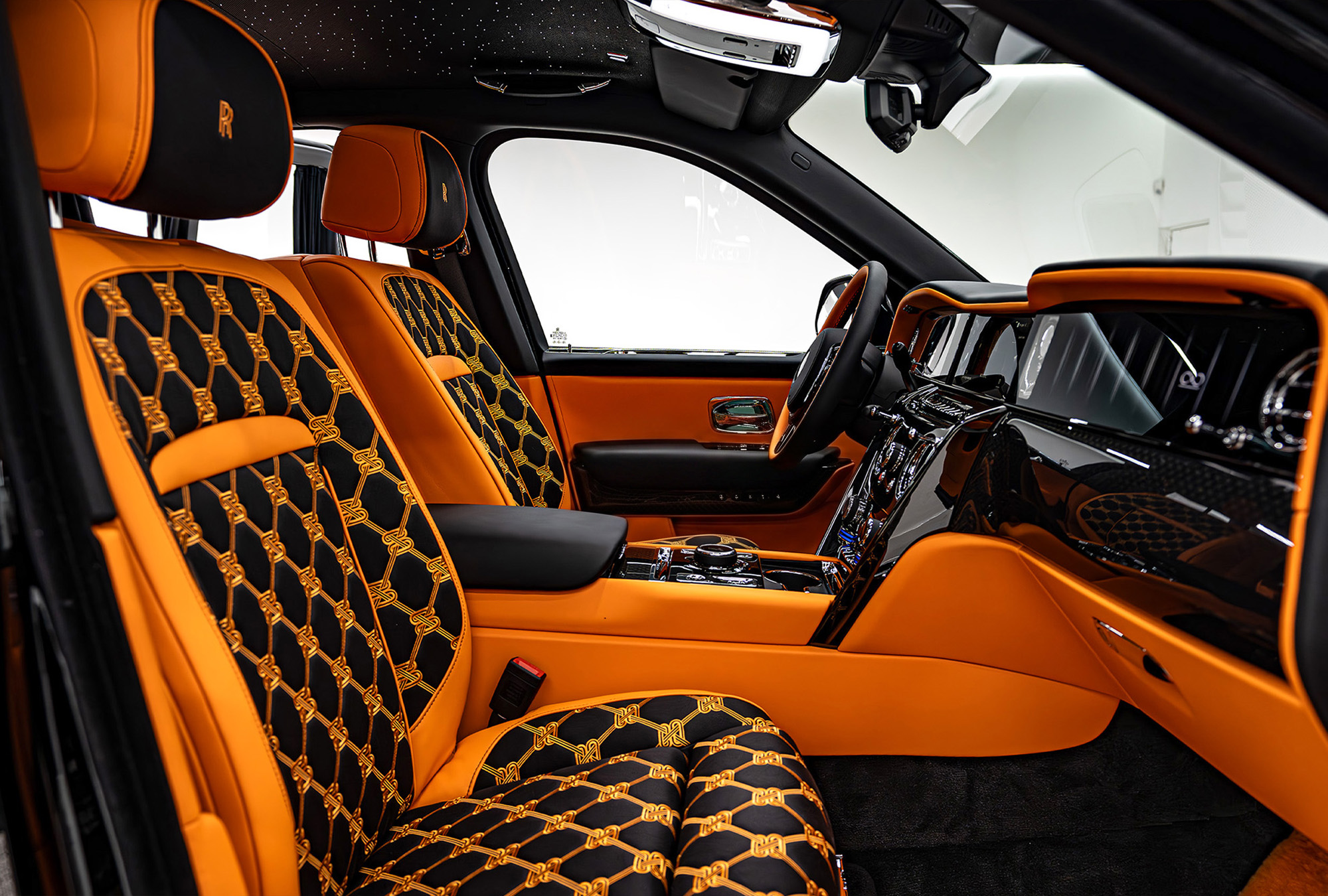 ROLLS ROYCE photo 6