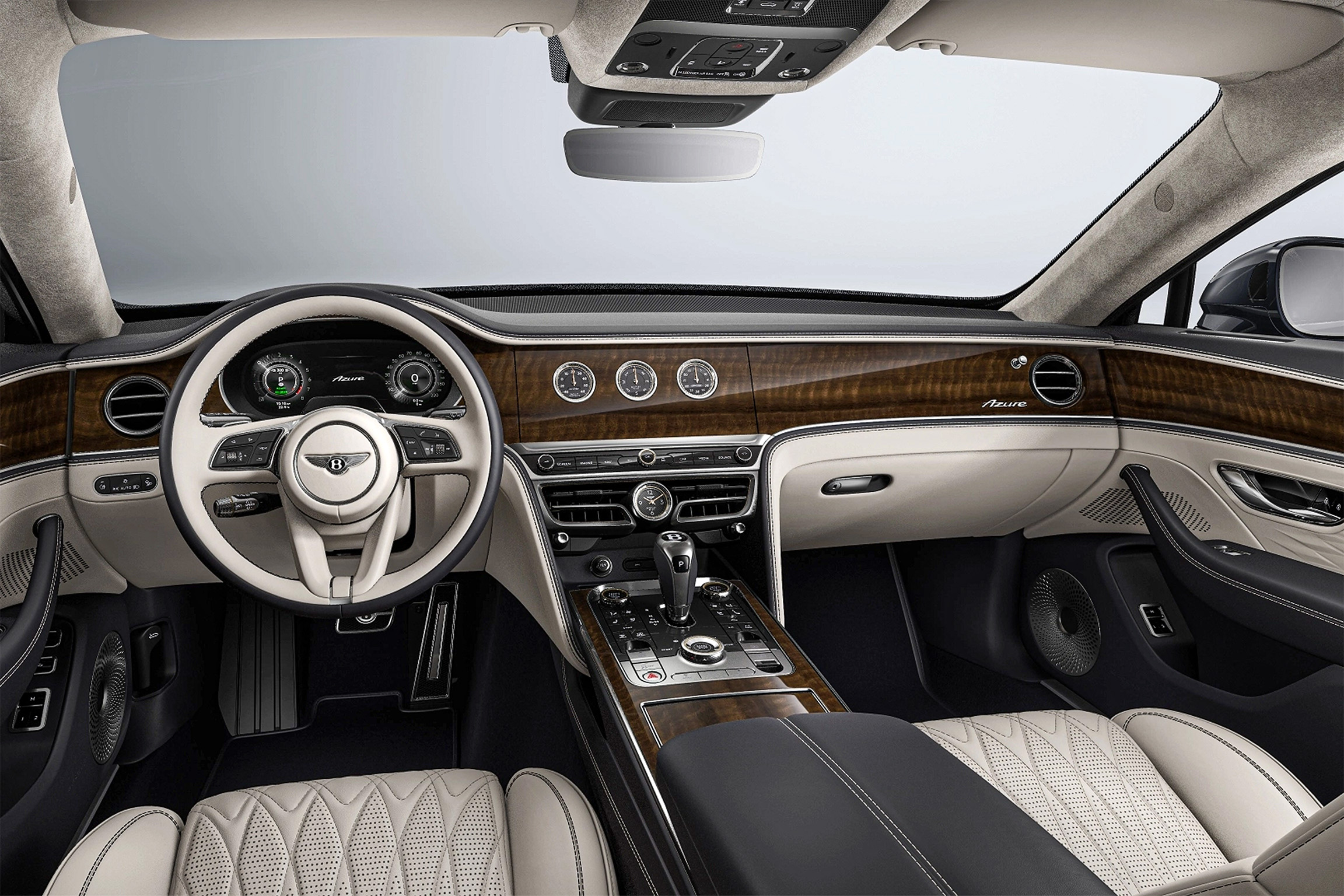 BENTLEY photo 3