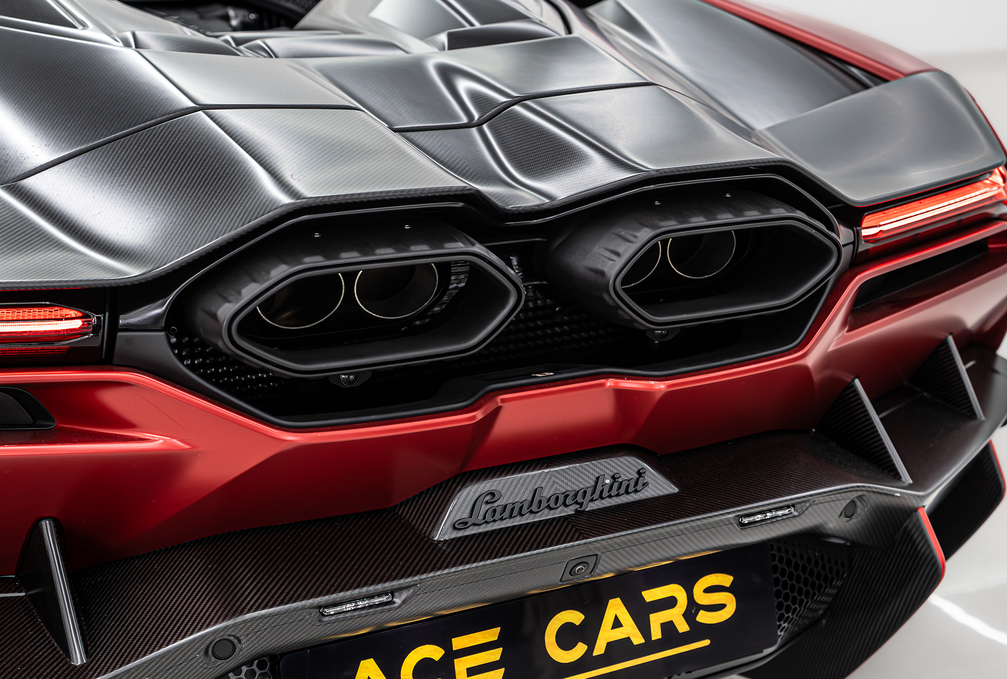 LAMBORGHINI photo 26
