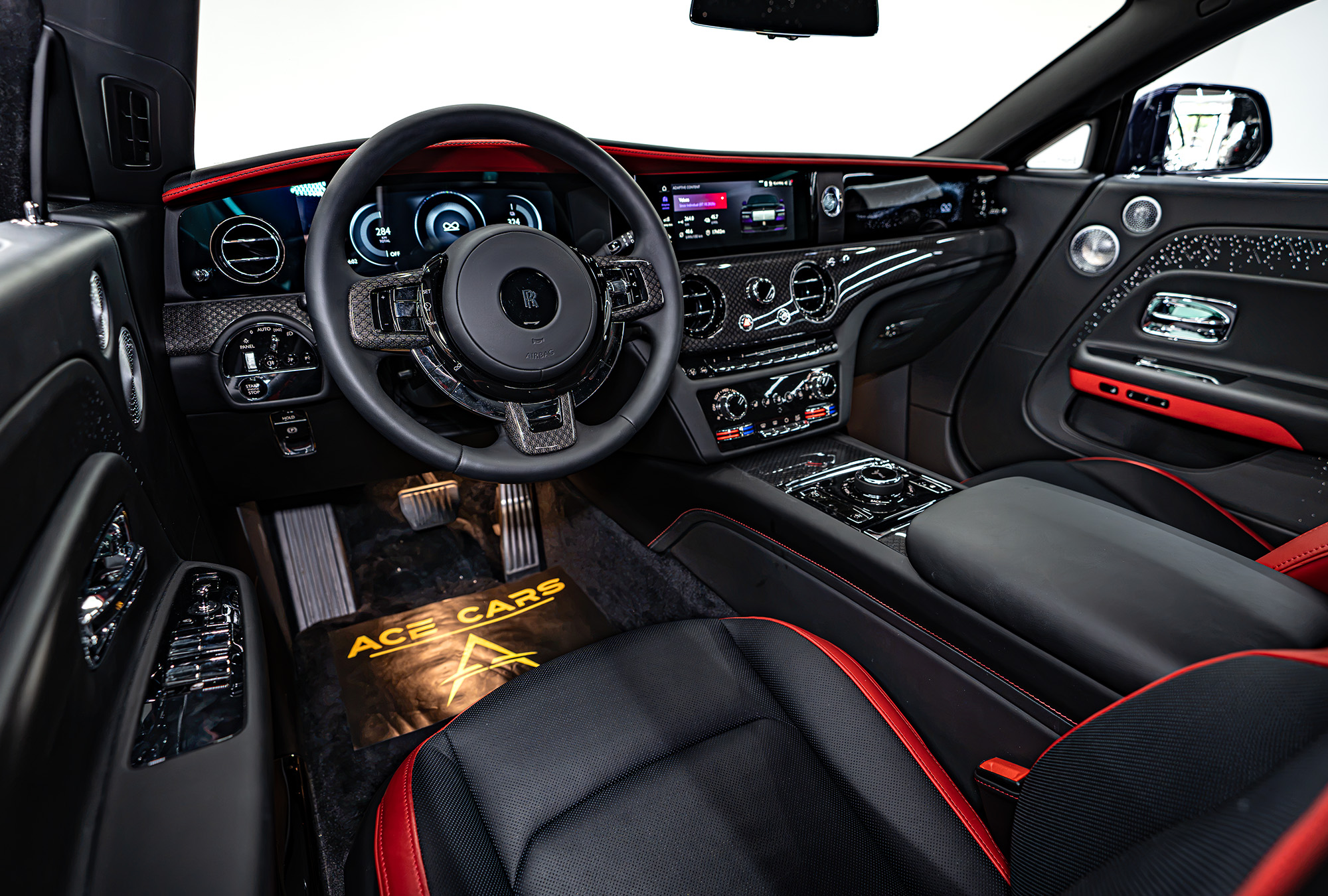 ROLLS ROYCE photo 7