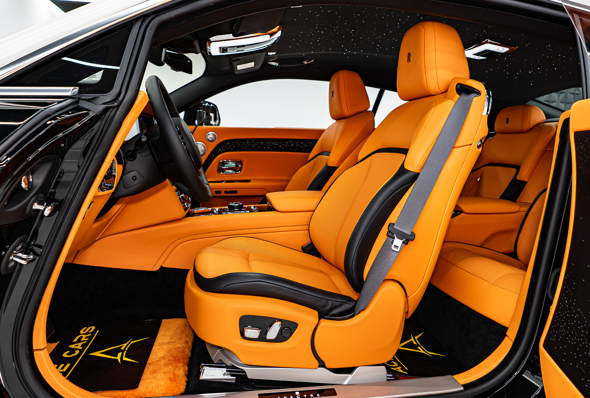 ROLLS ROYCE photo 5