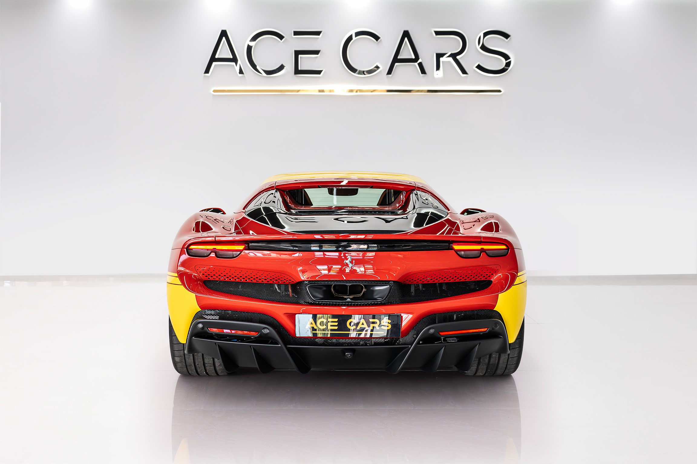 FERRARI photo 4