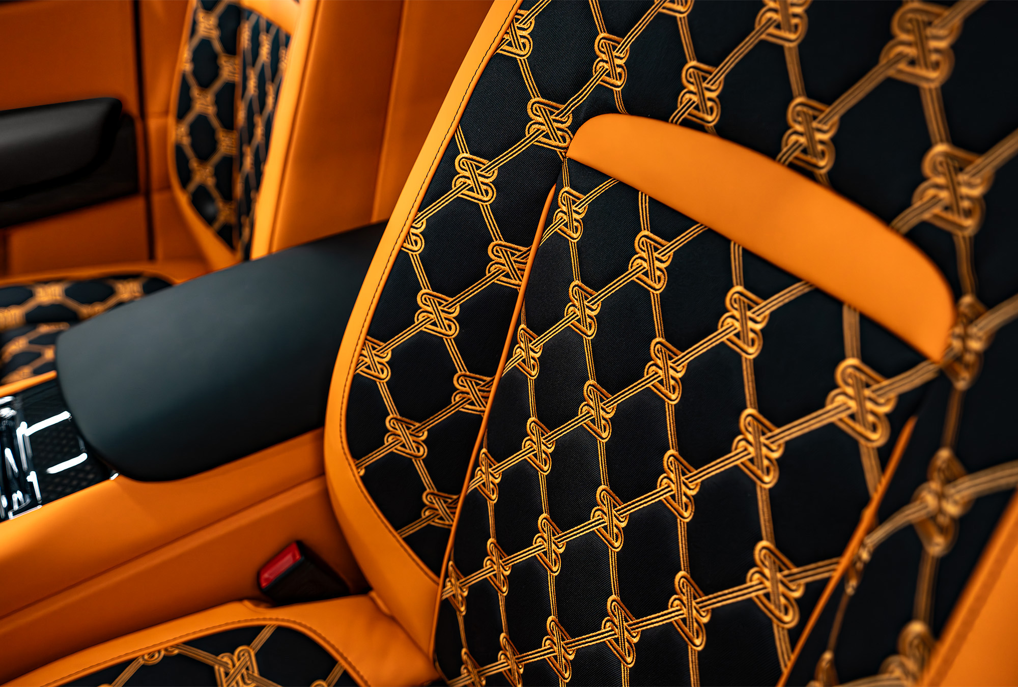 ROLLS ROYCE photo 7
