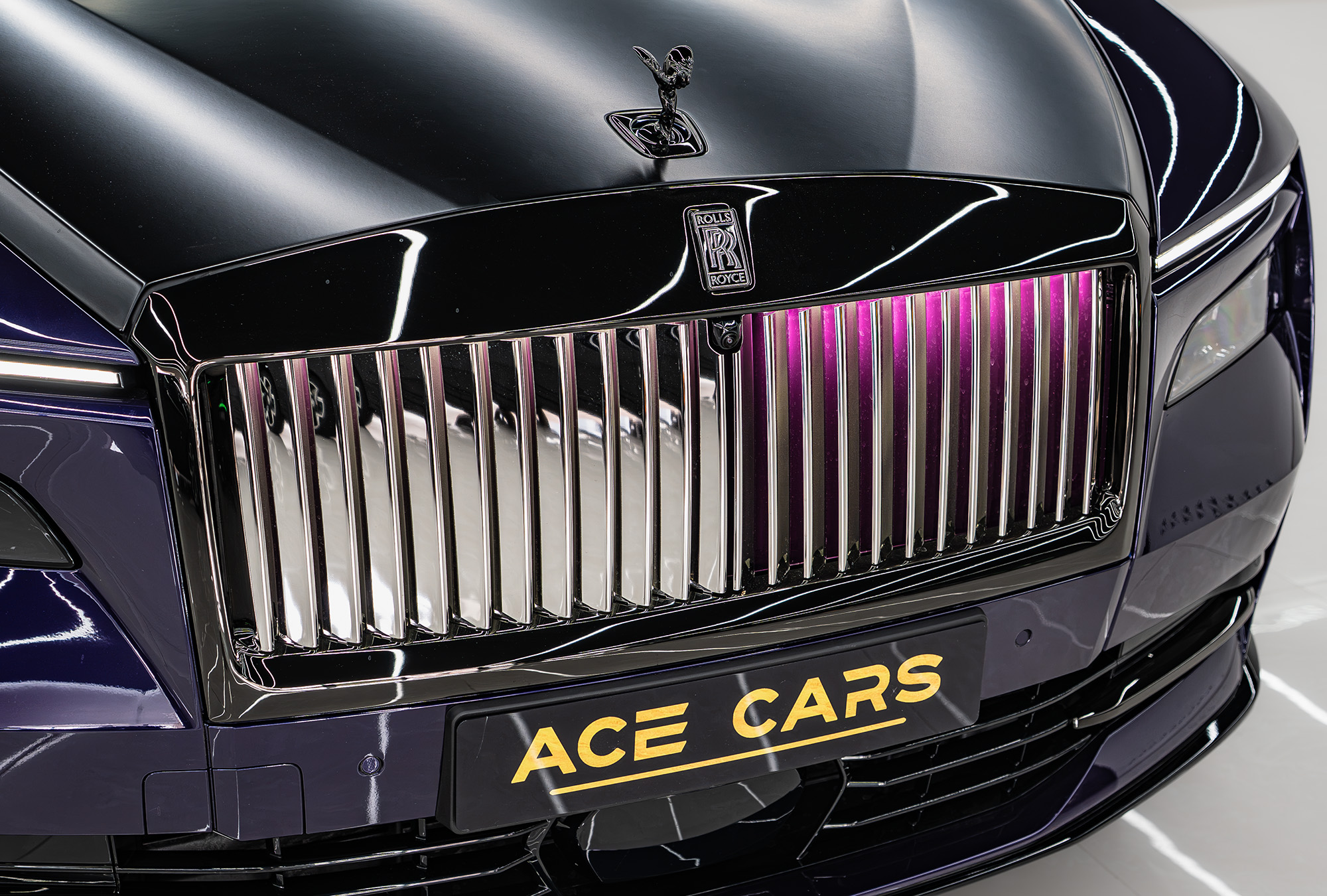 ROLLS ROYCE photo 18