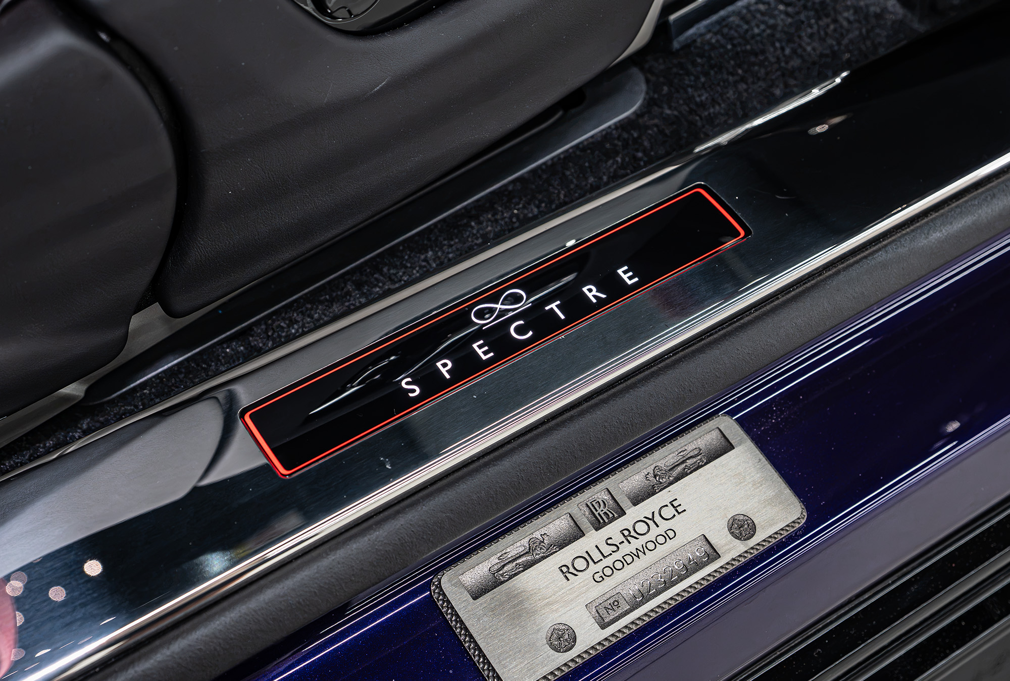 ROLLS ROYCE photo 24