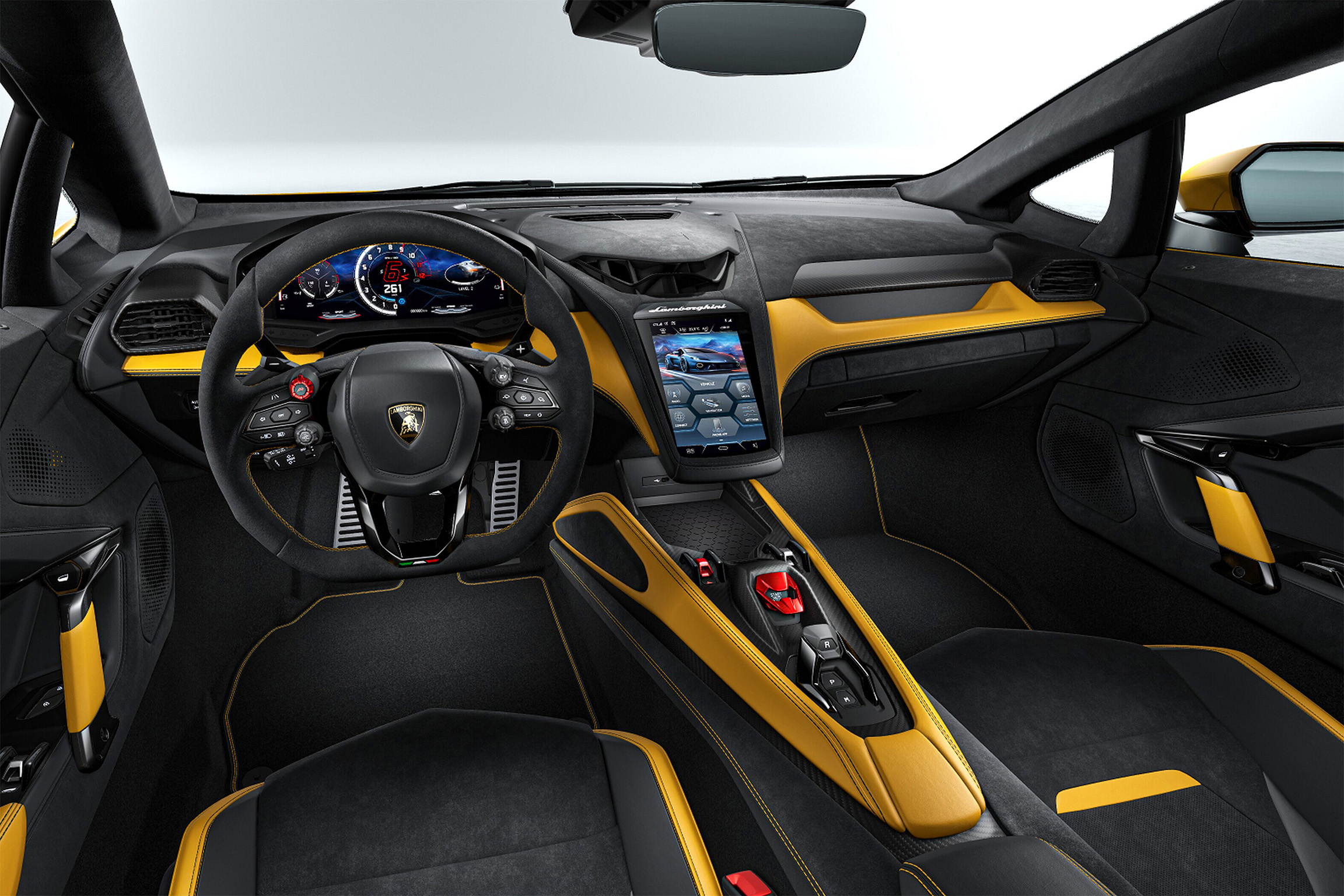 LAMBORGHINI photo 4