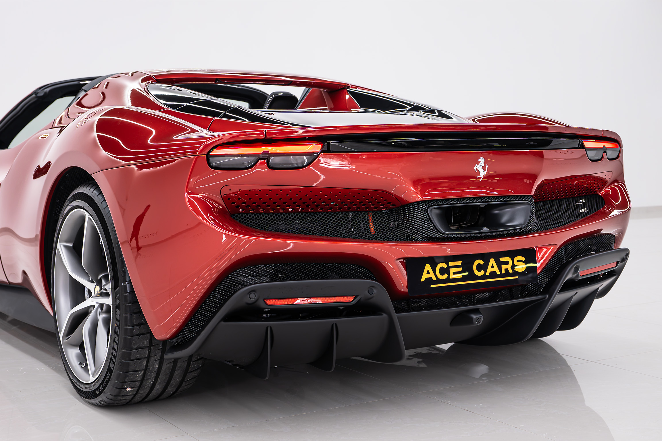 FERRARI photo 23