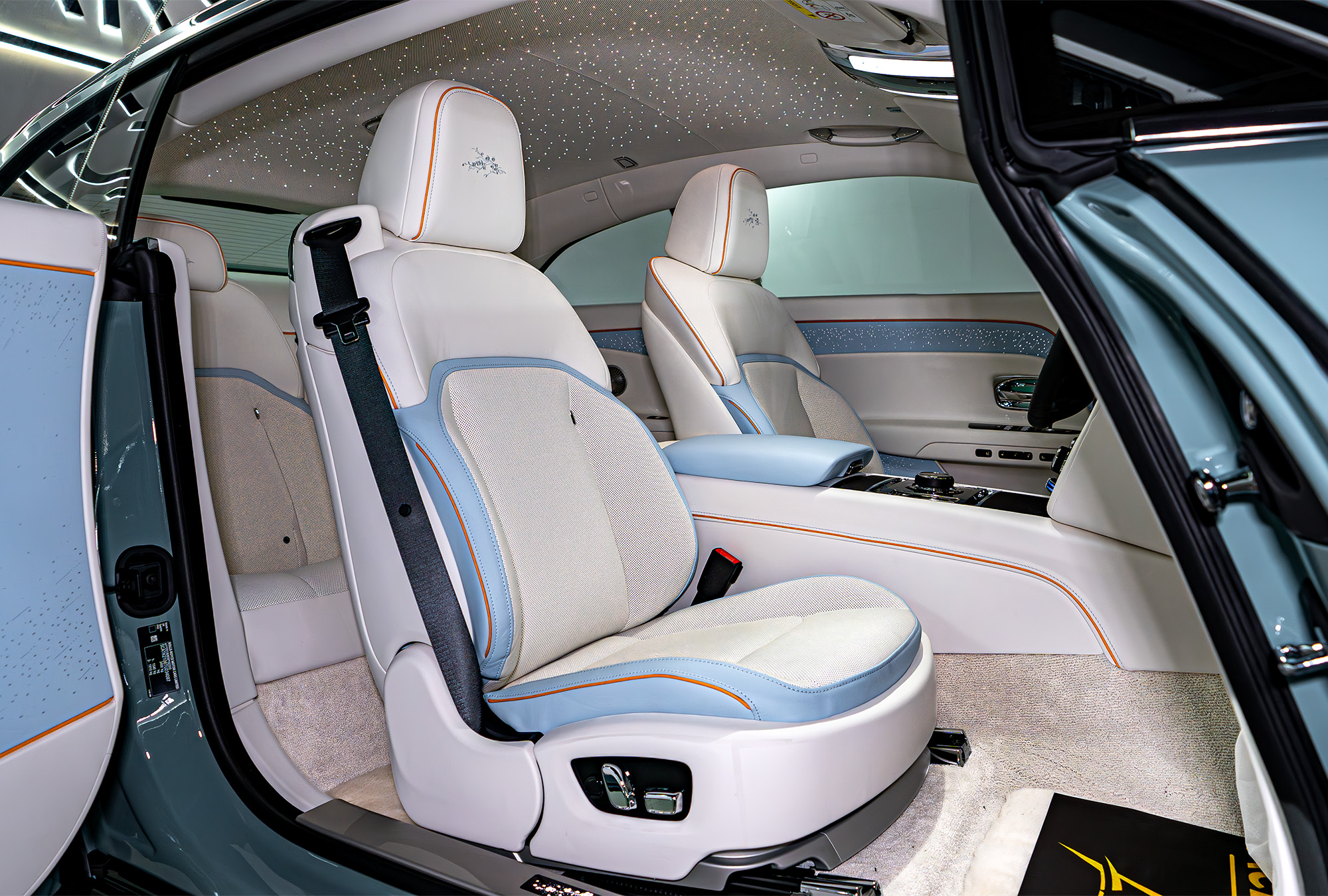 ROLLS ROYCE photo 8