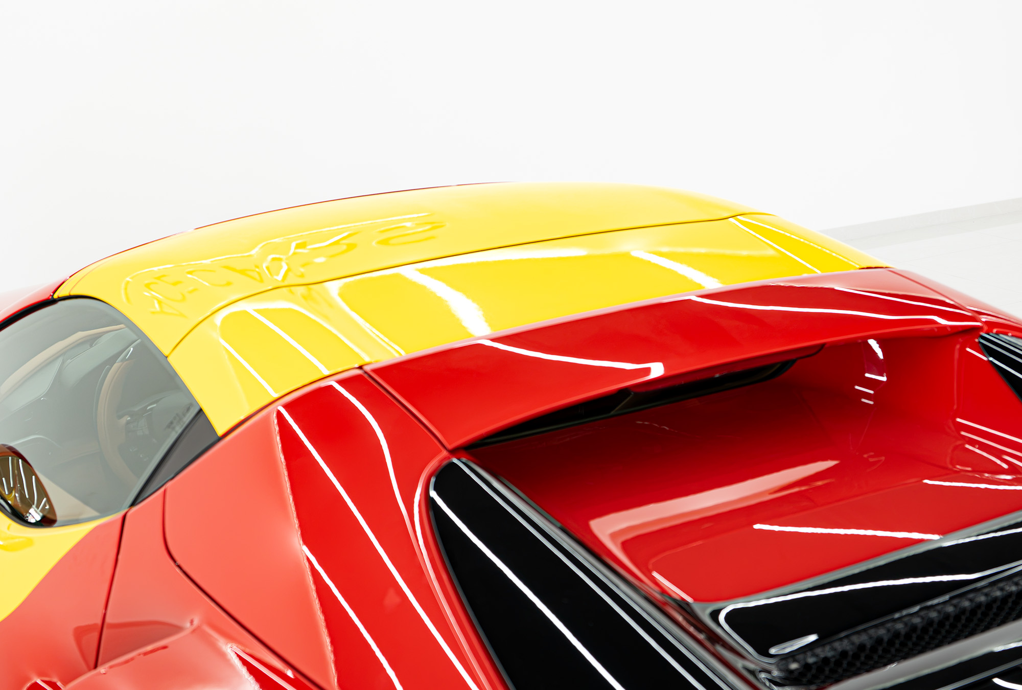 FERRARI photo 21