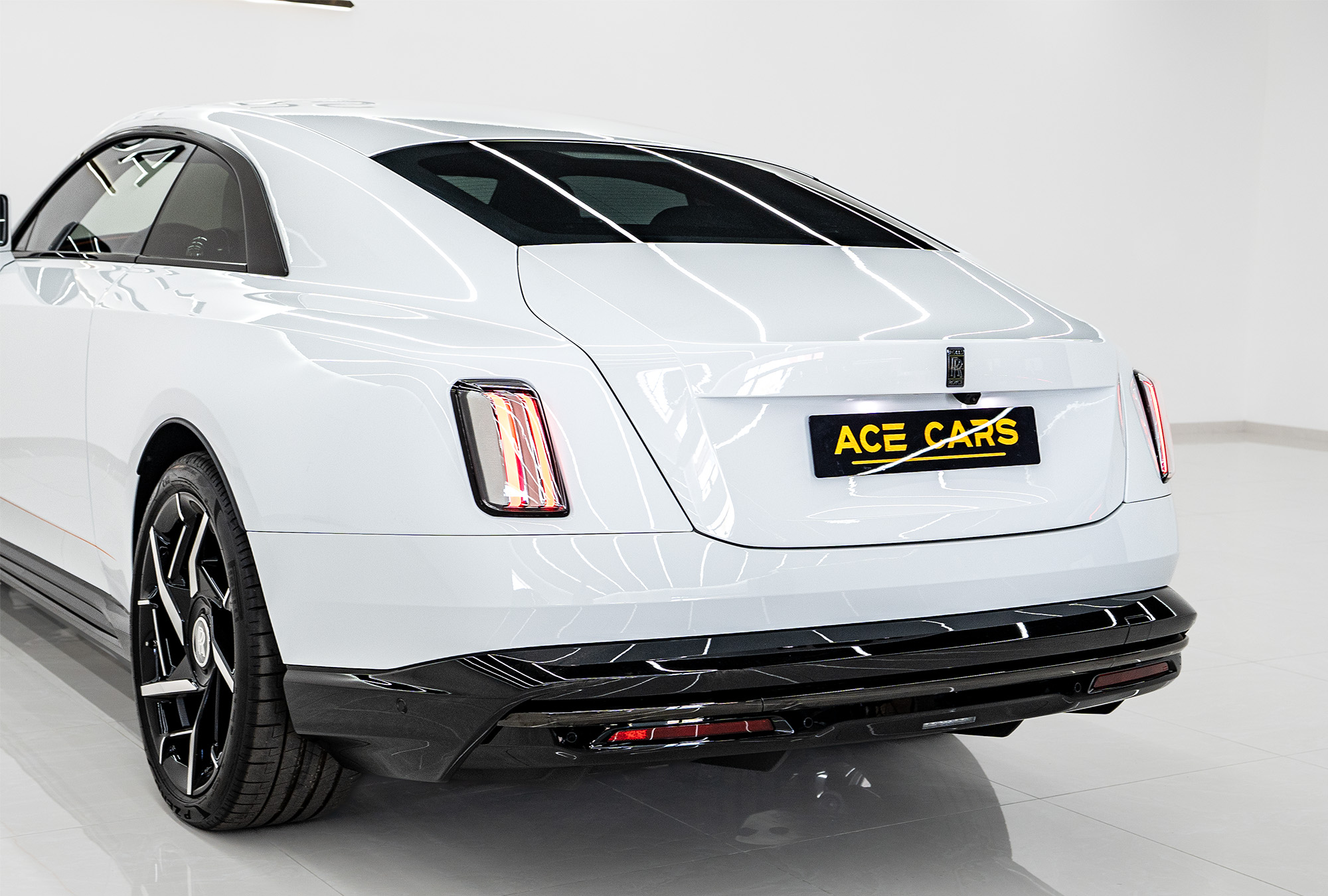 ROLLS ROYCE photo 22