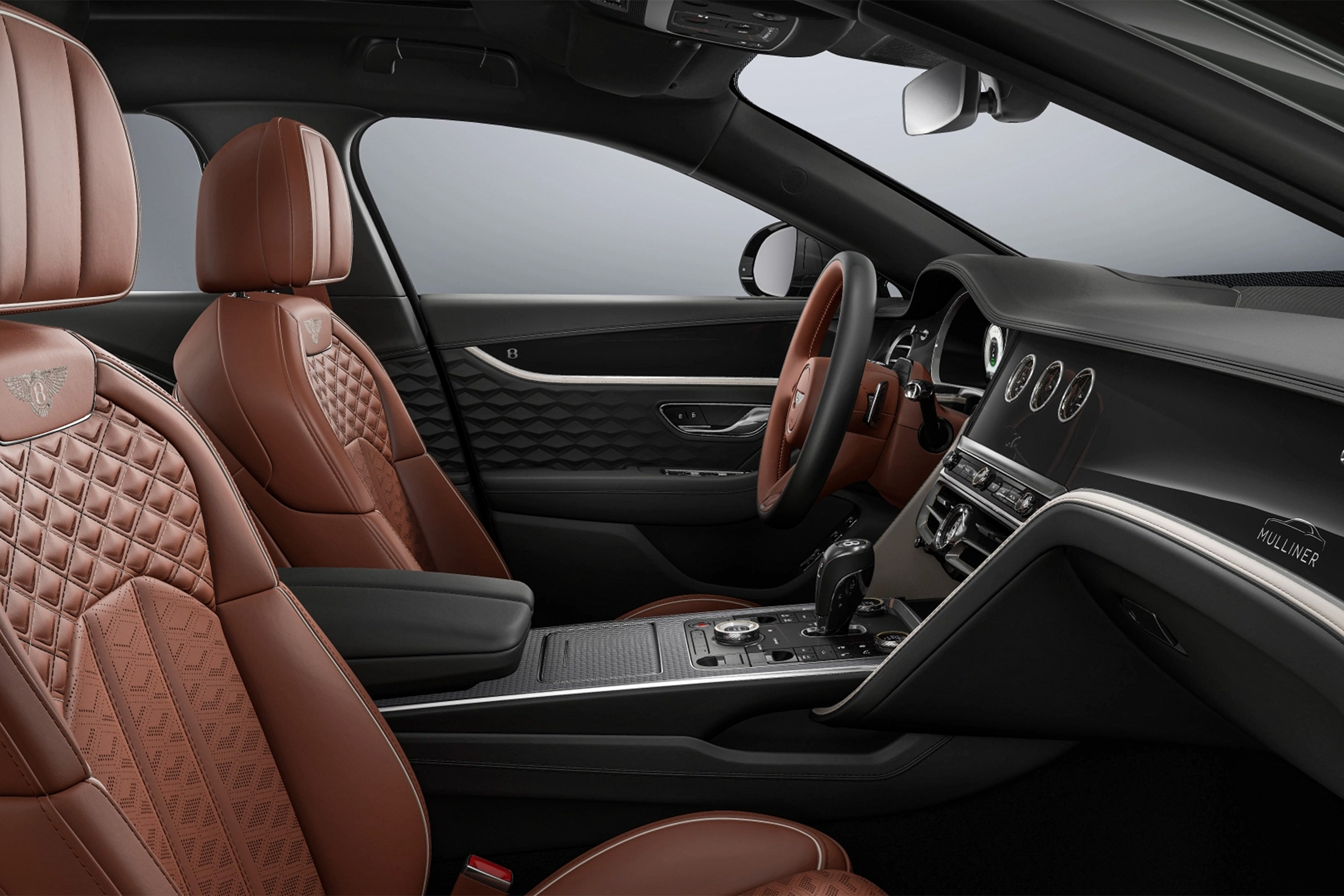 BENTLEY photo 2