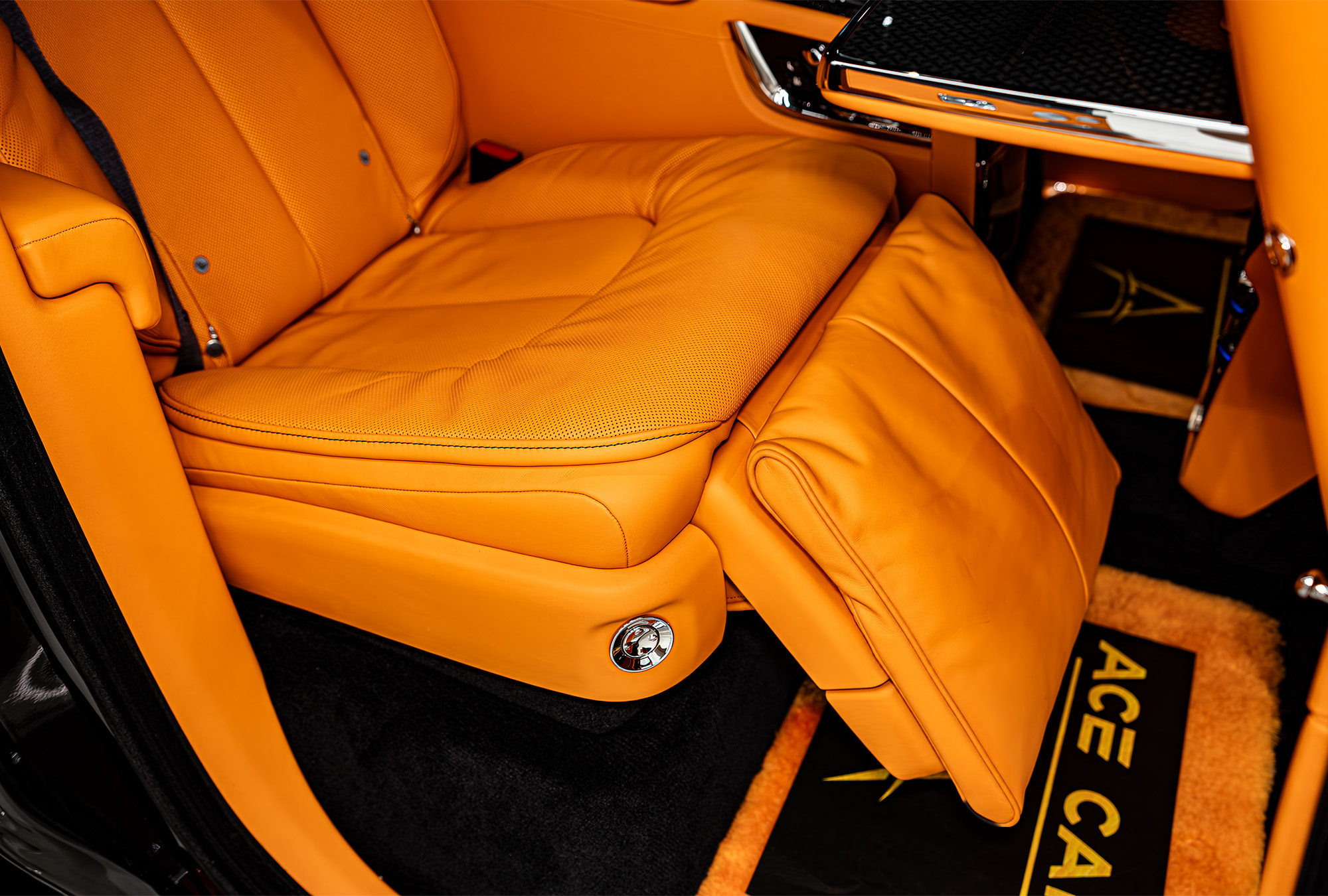 ROLLS ROYCE photo 8