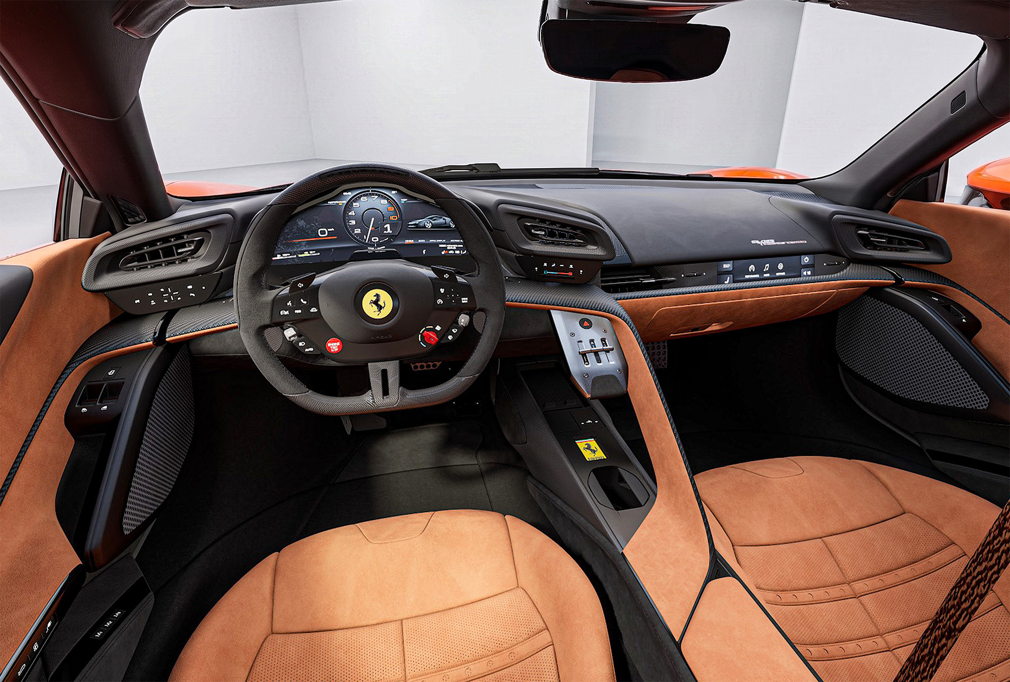 FERRARI photo 3