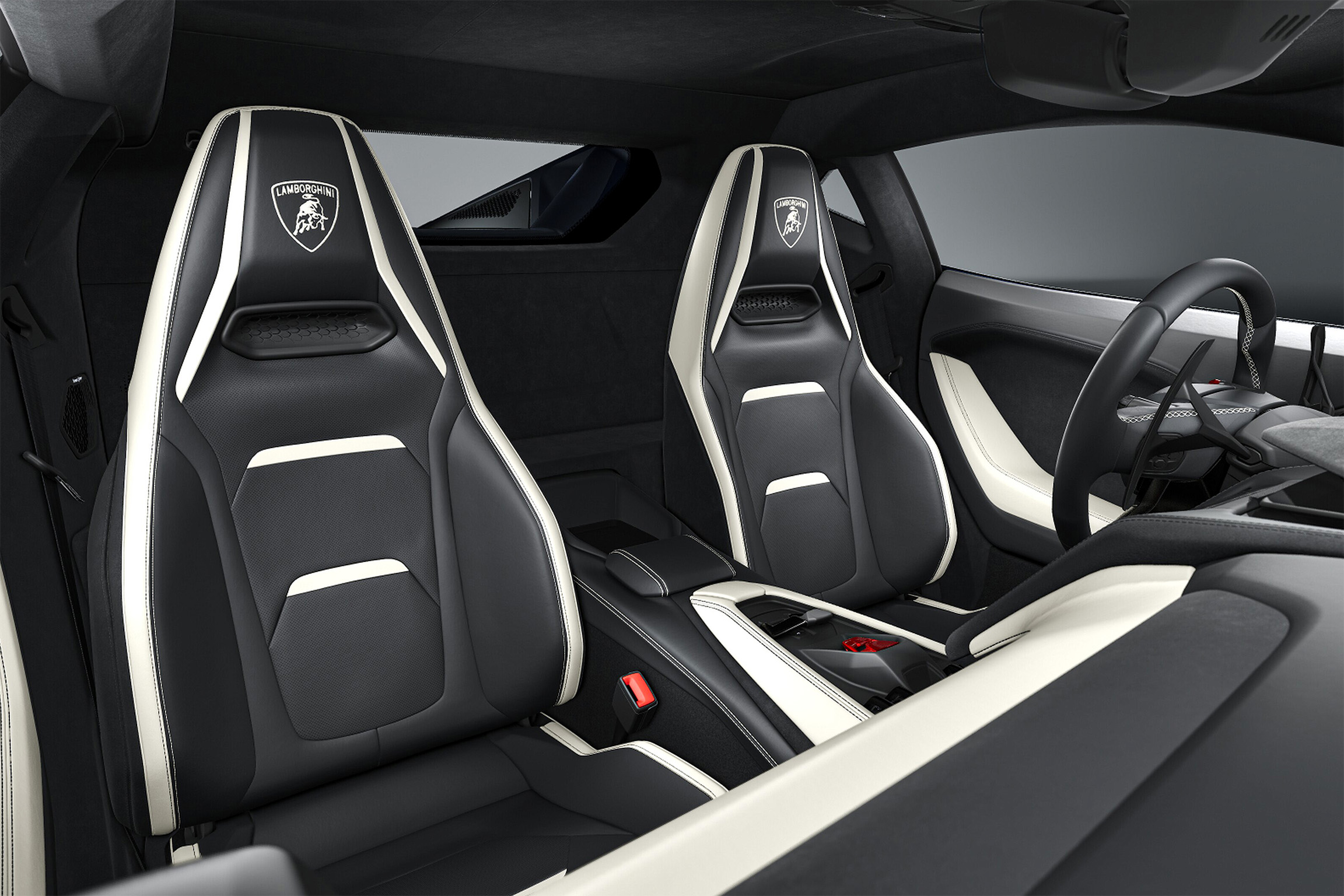 LAMBORGHINI photo 4