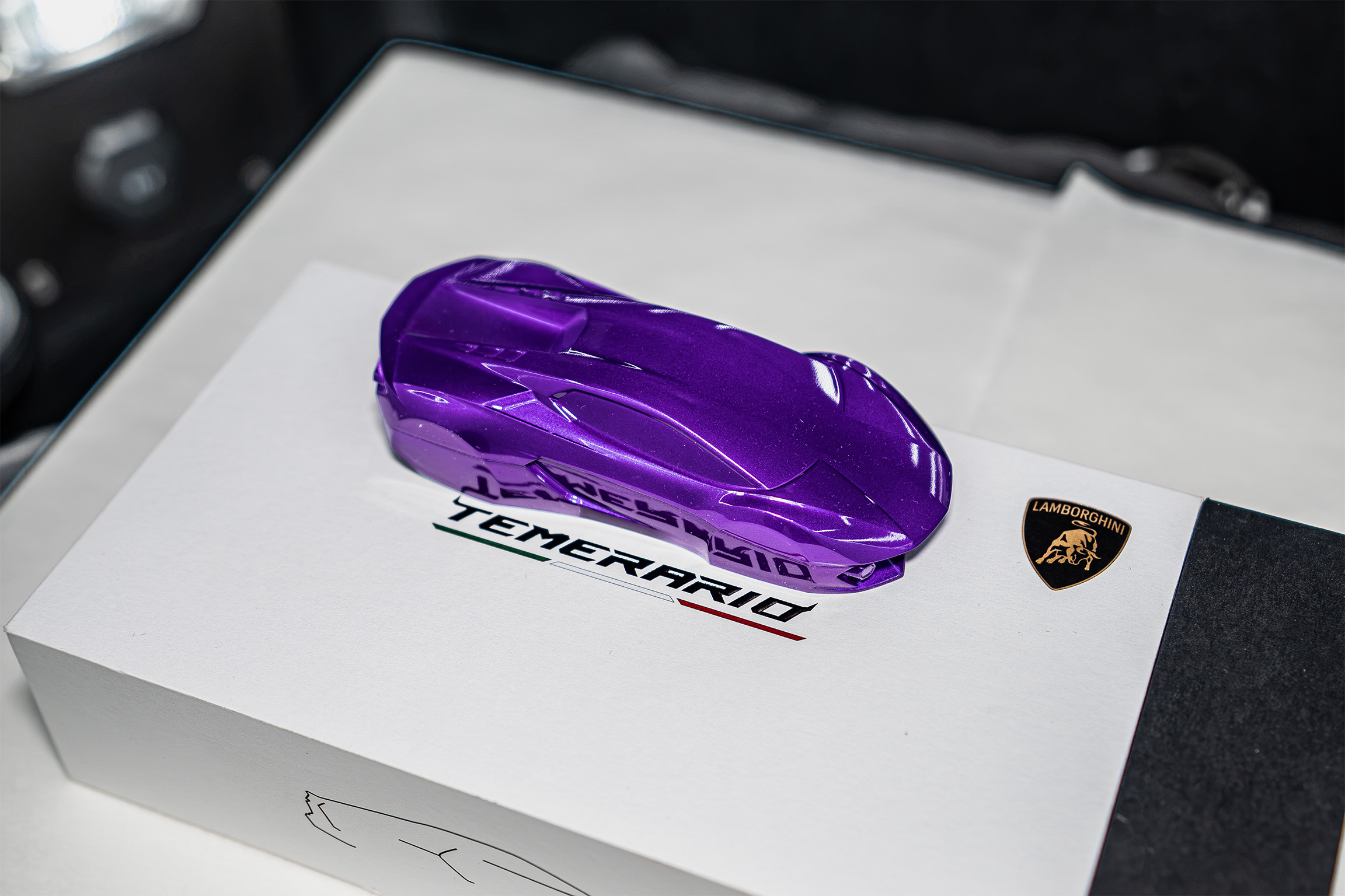 LAMBORGHINI photo 20