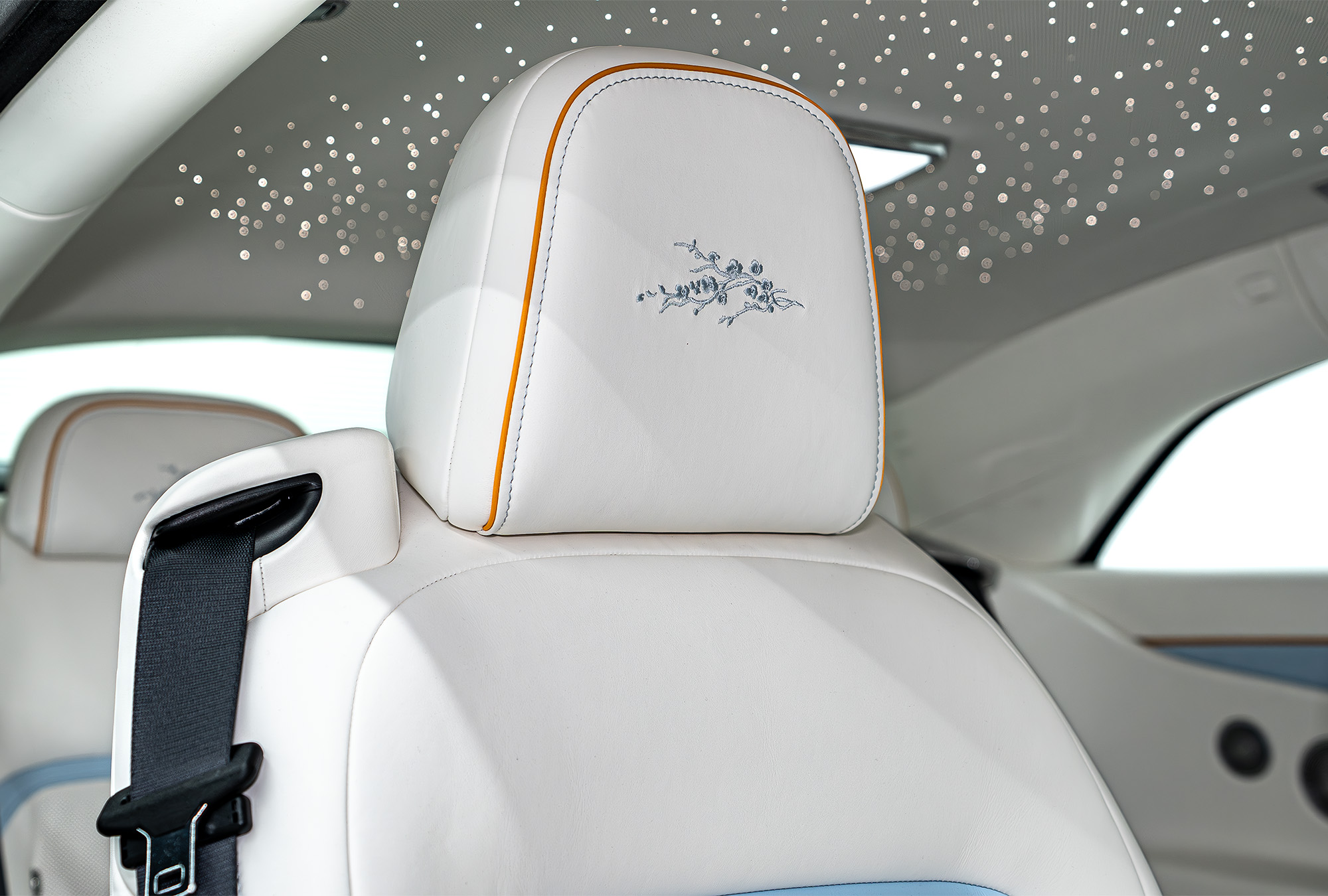 ROLLS ROYCE photo 9