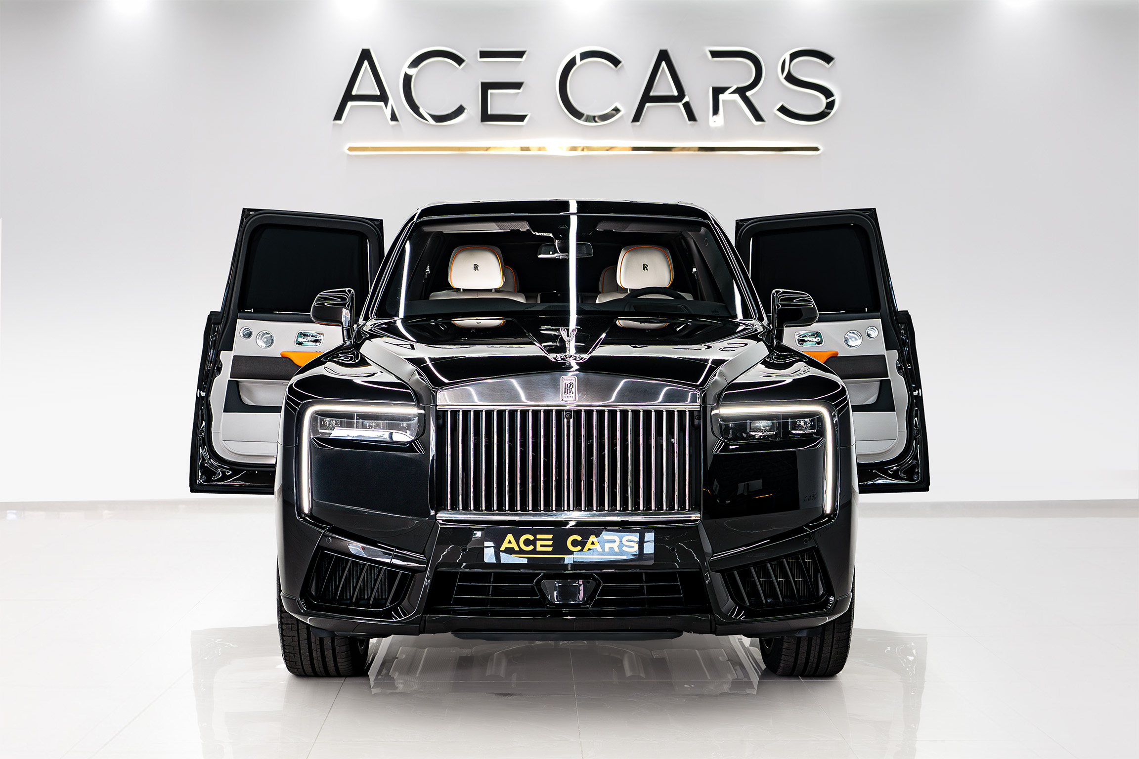 ROLLS ROYCE photo 3