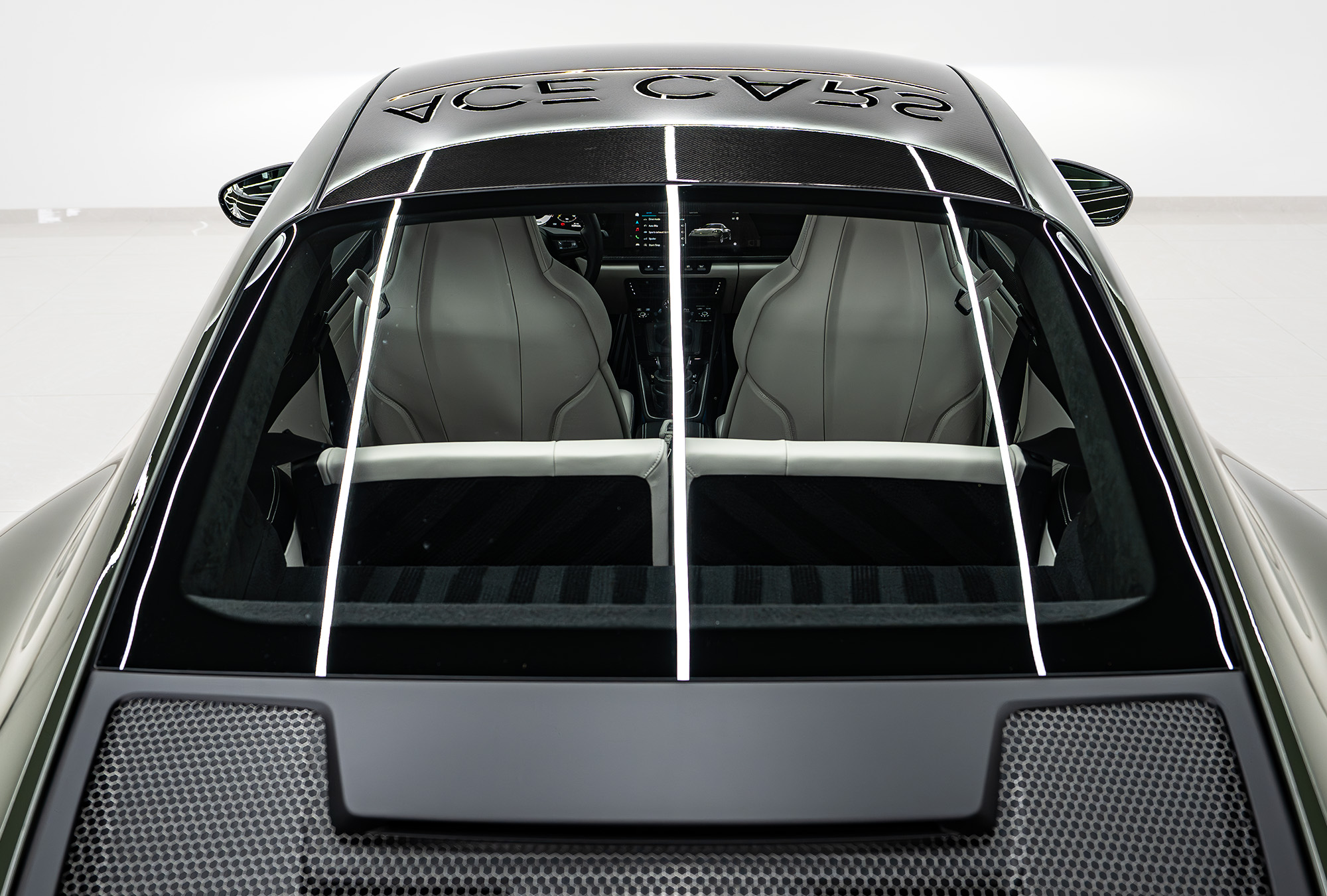 PORSCHE photo 14