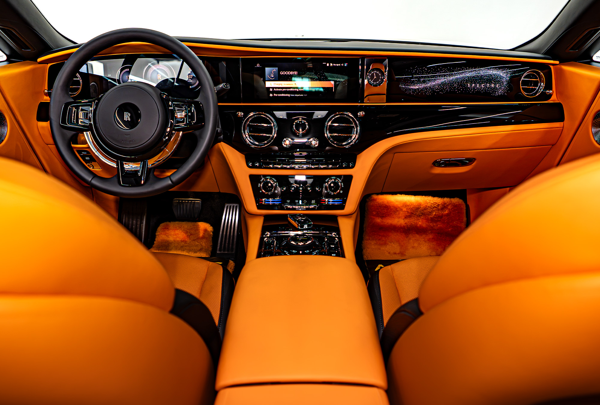 ROLLS ROYCE photo 15