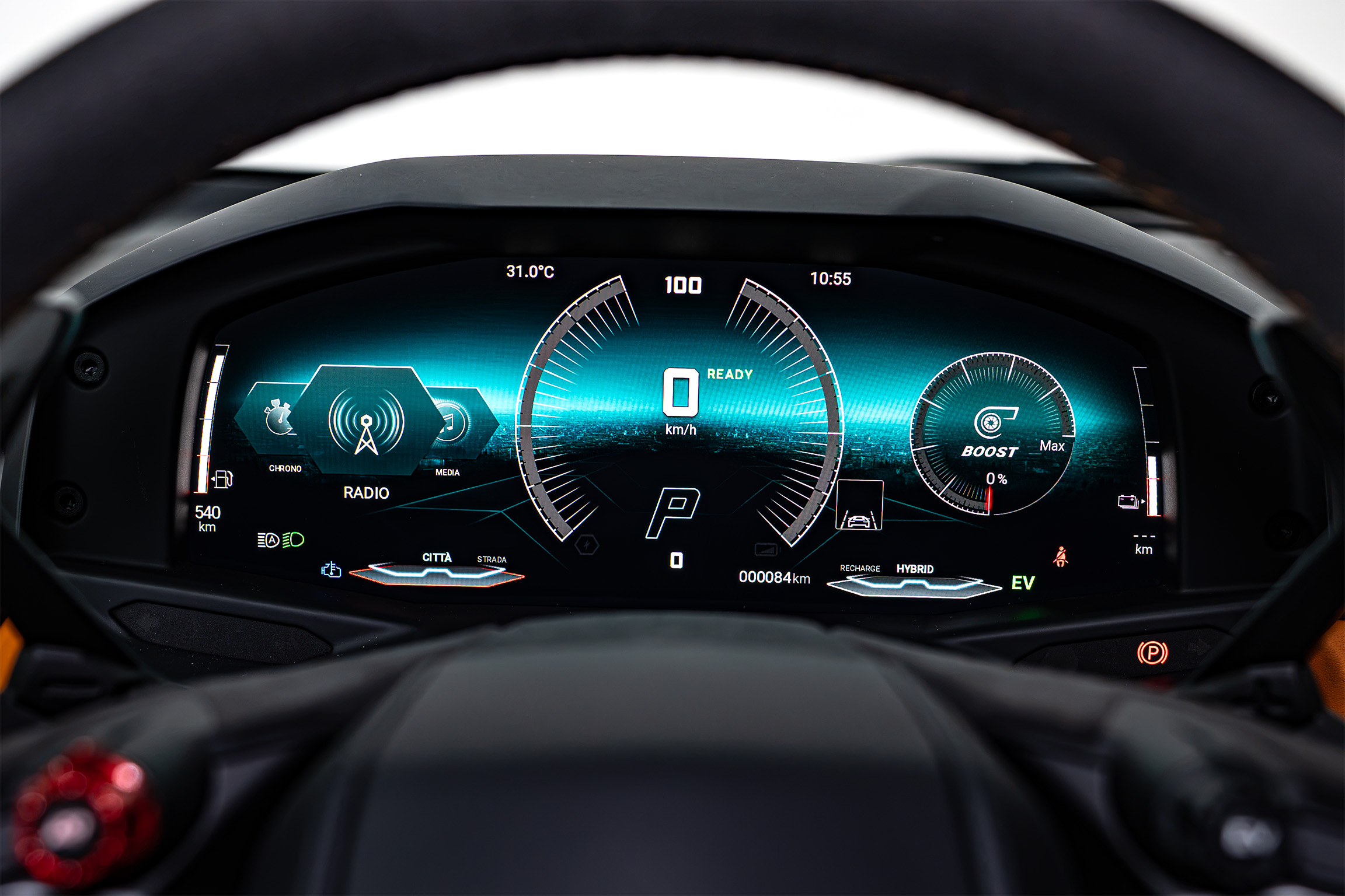 LAMBORGHINI photo 11