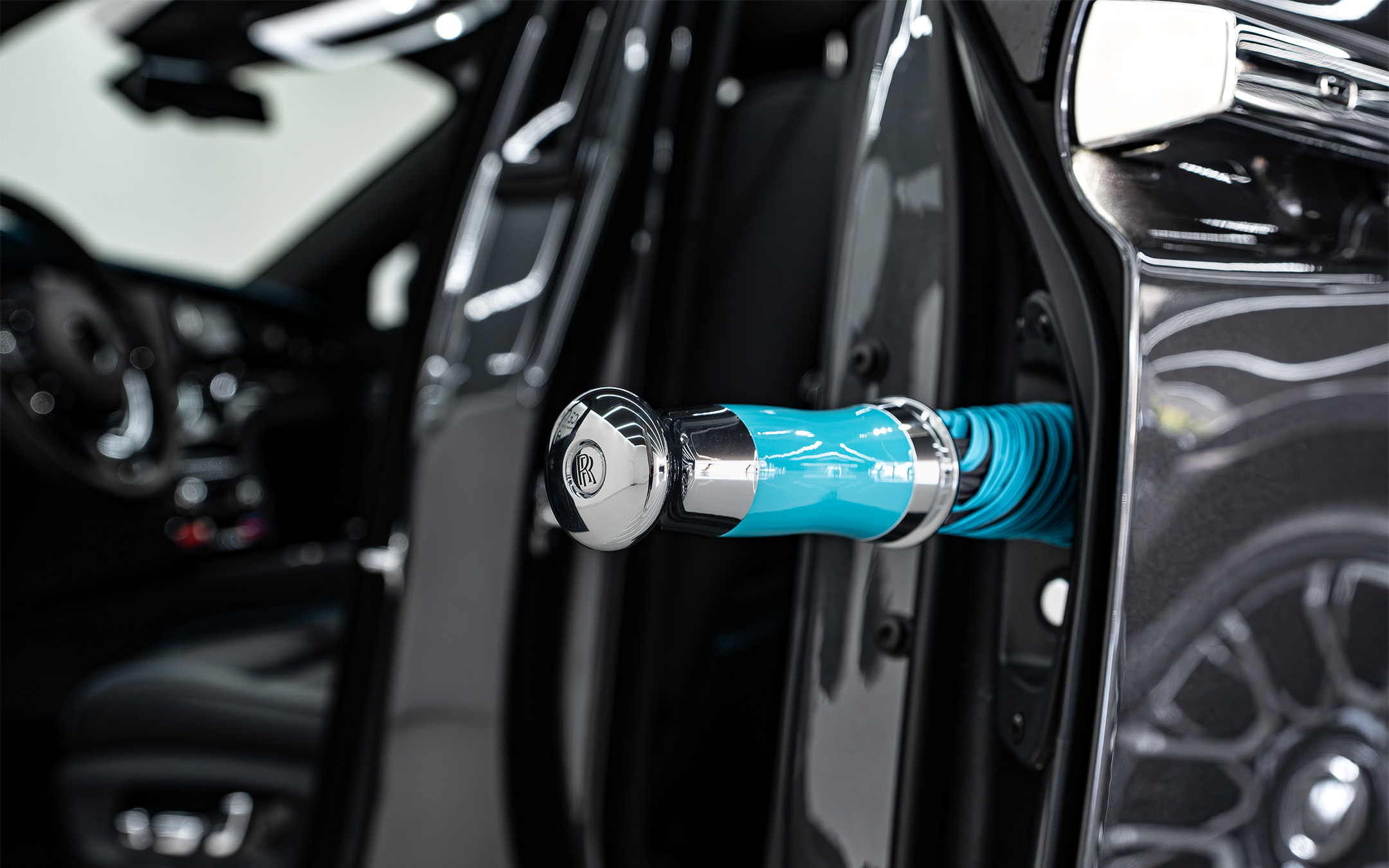 ROLLS ROYCE photo 15