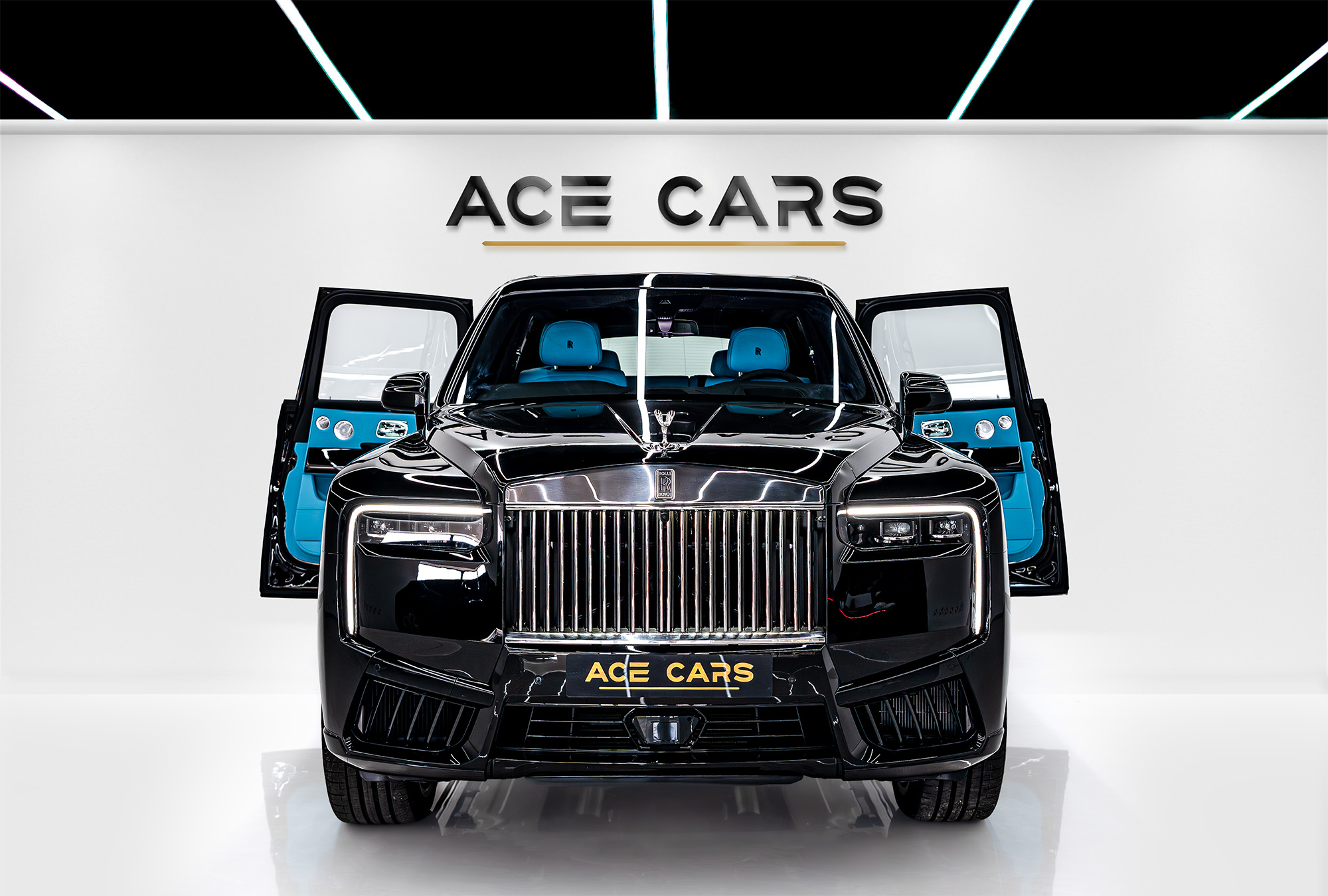 ROLLS ROYCE photo 4