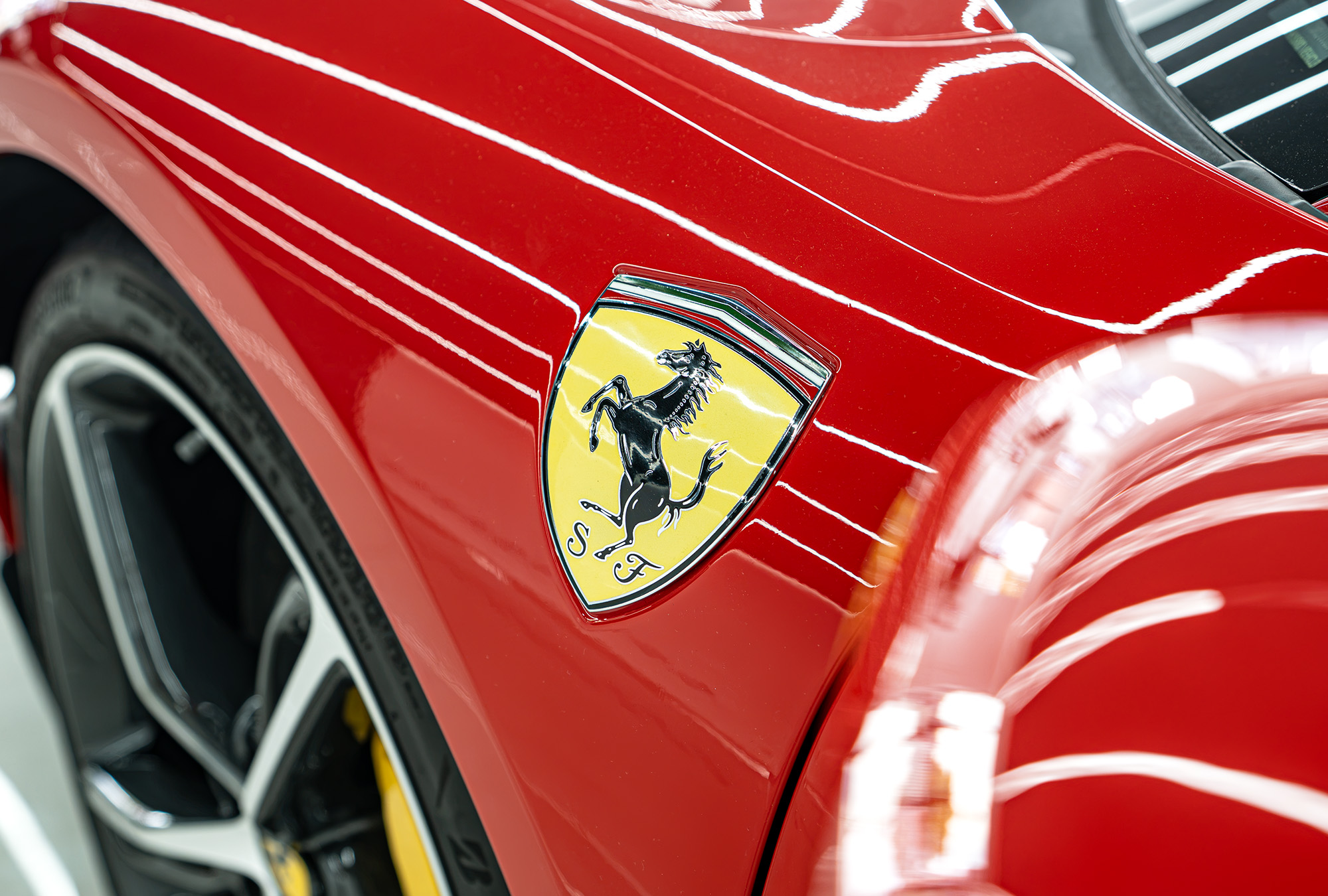 FERRARI photo 18